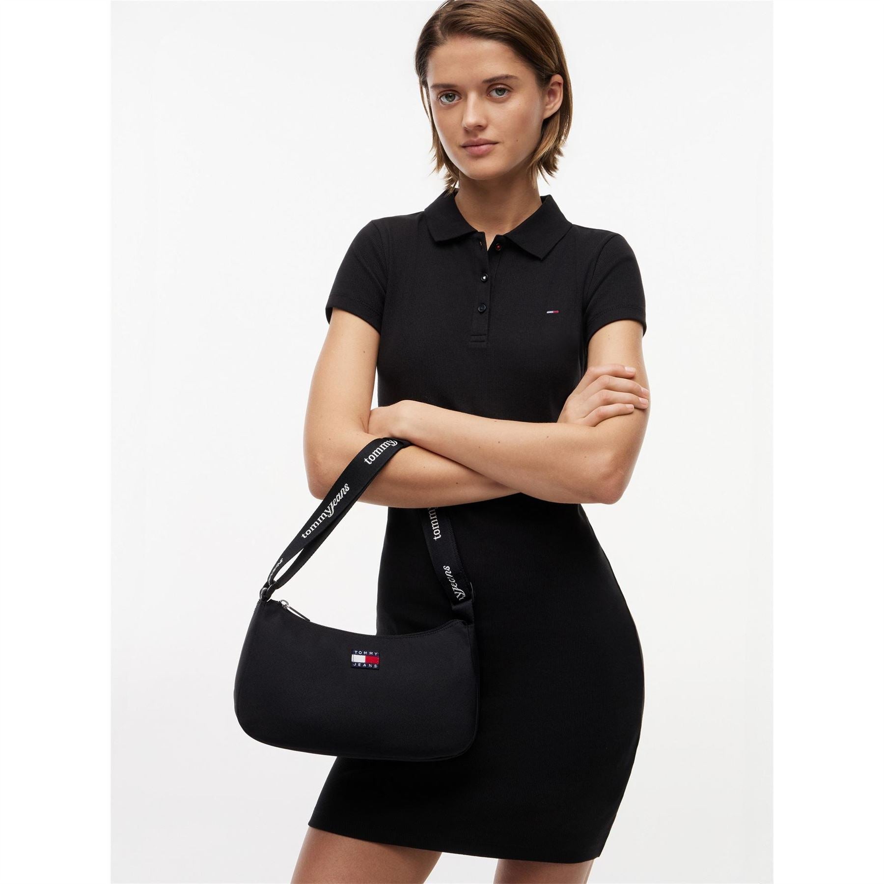 Tommy Jeans Ess Dail Sh Bag Ld64