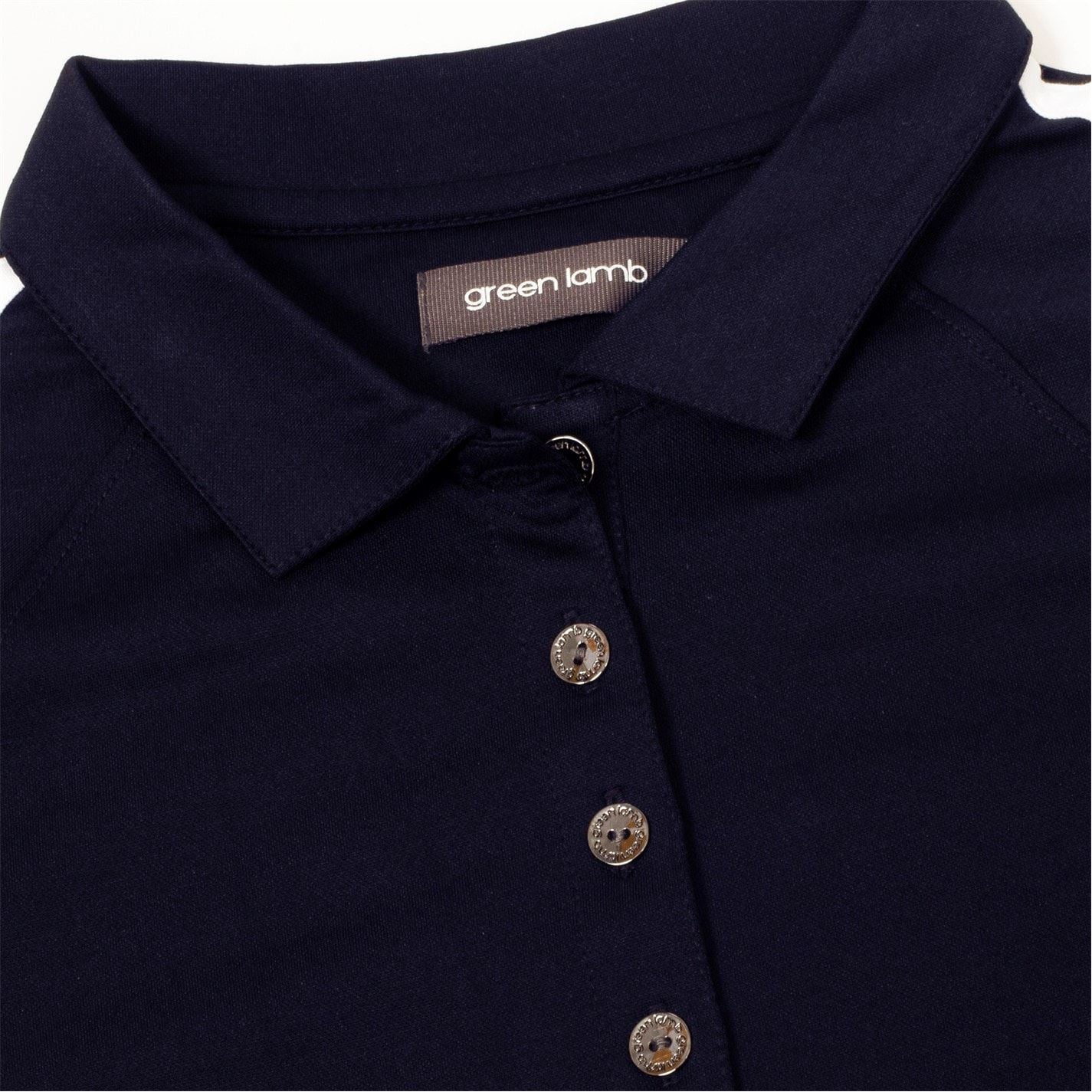 Calvin Klein Golf Short Sleeve Performance Polo Shirt