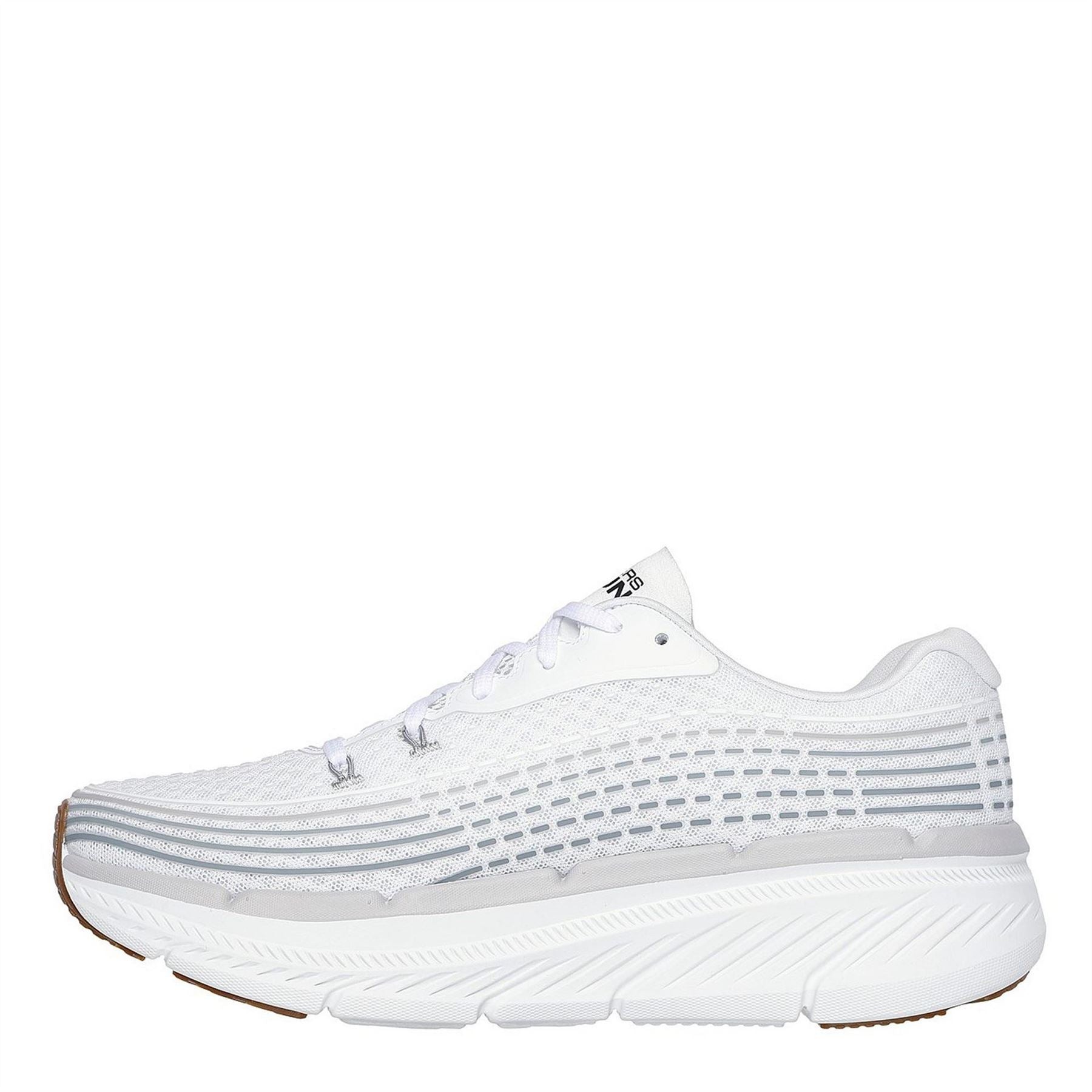 Skechers Mens Max Cushioning Premier Running Trainers