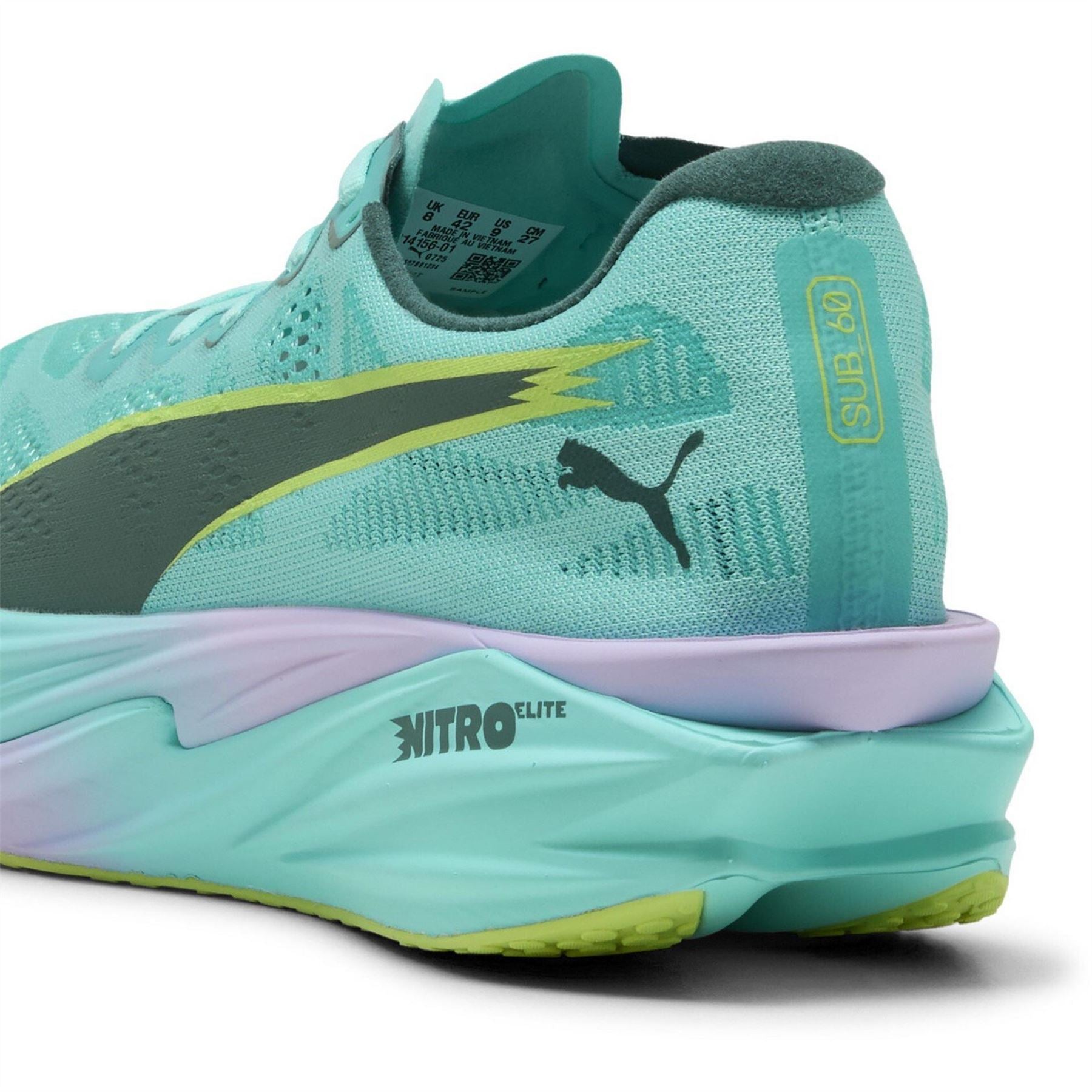 Puma Deviate Elite 4 Road Running Shoes