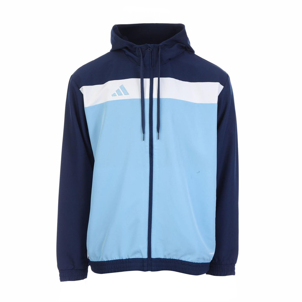 adidas Essentials Woven Hoodie