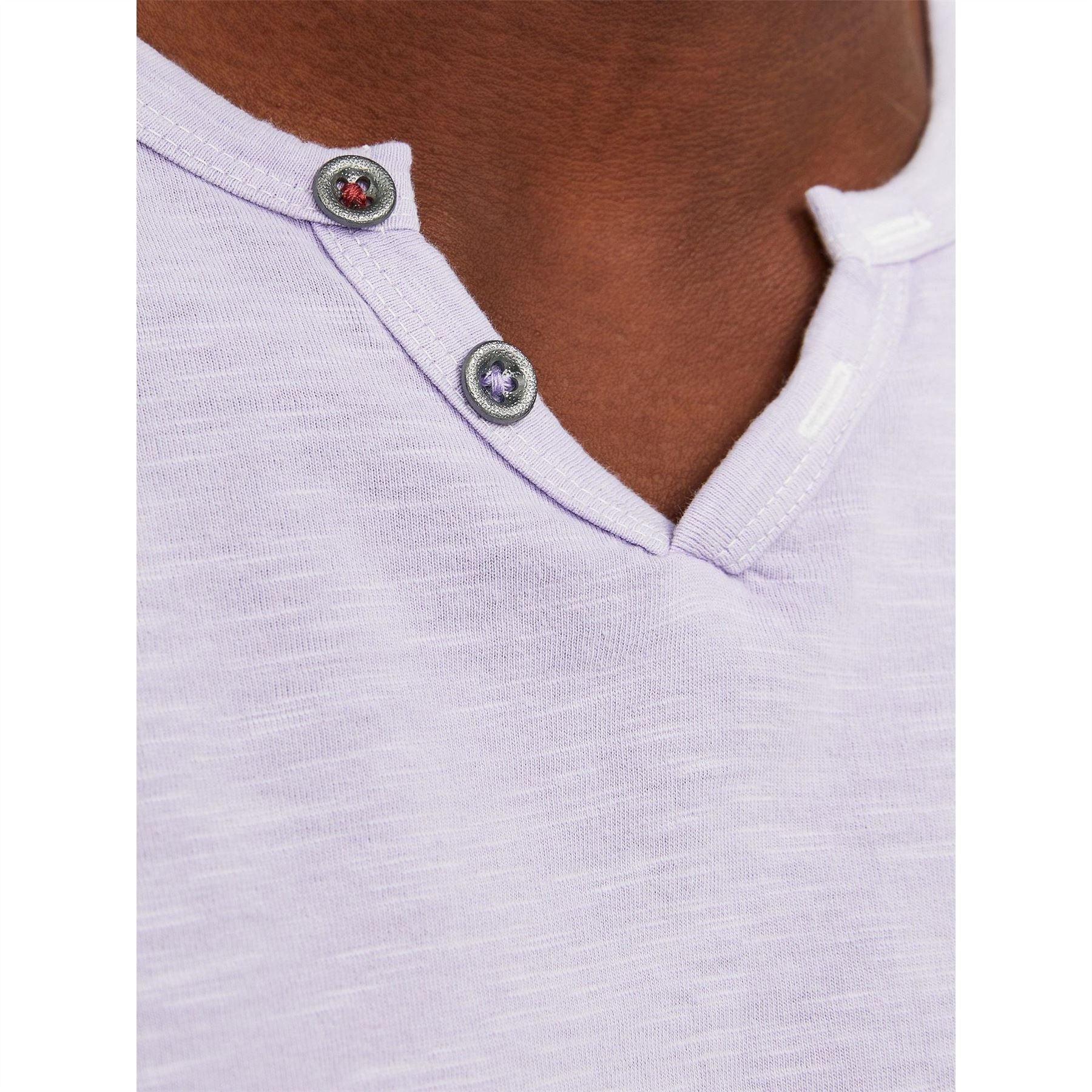 Jack and Jones Regular Fit Short Sleeve T-Shirt