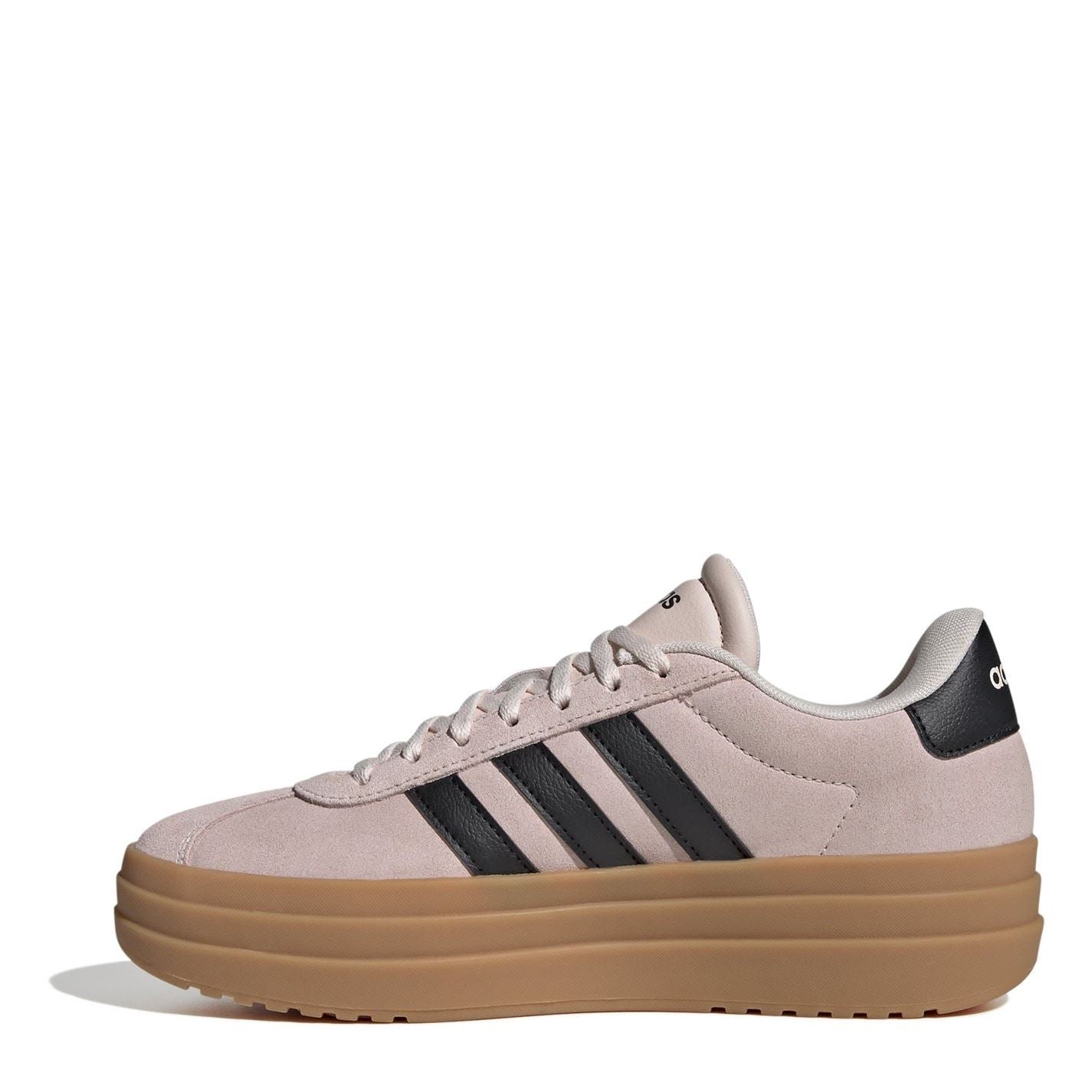 adidas Womens Vl Court Bold Trainers