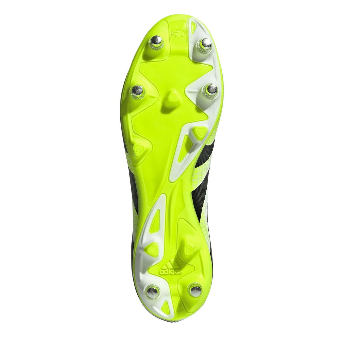 adidas Predator League Soft Ground Football Boots