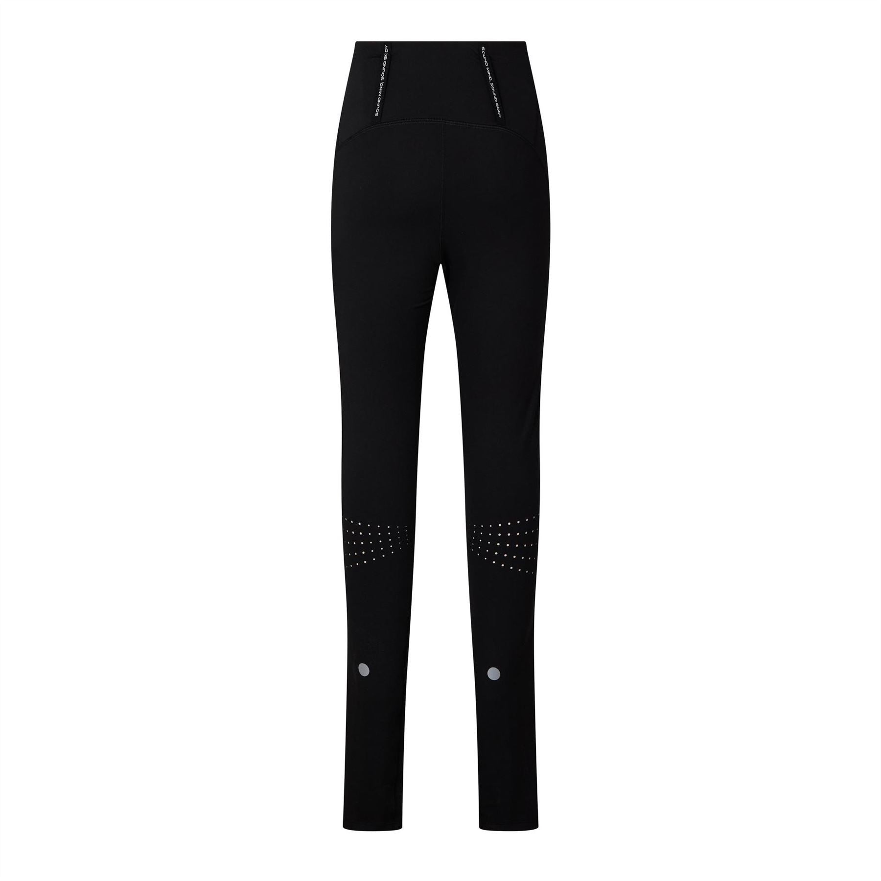 Asics High Waist Tight W´s