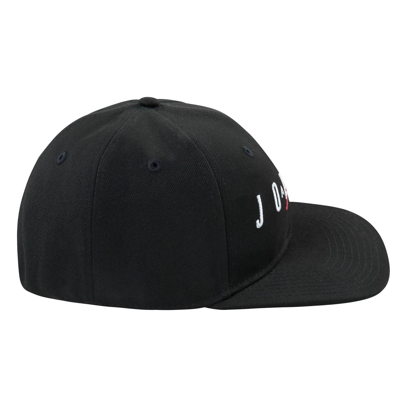 Air Jordan Caps Junior Boys