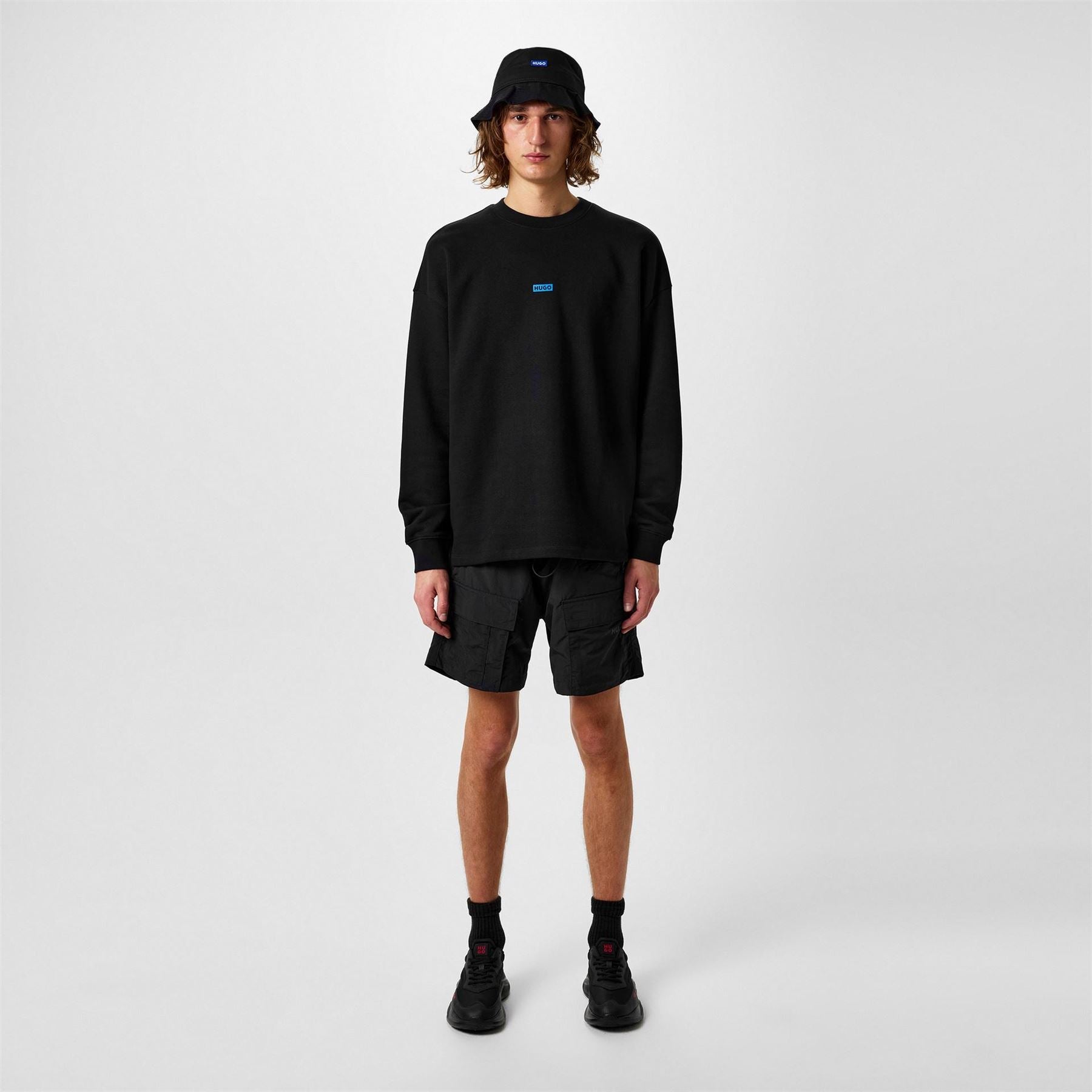 Hugo Sweatshirt