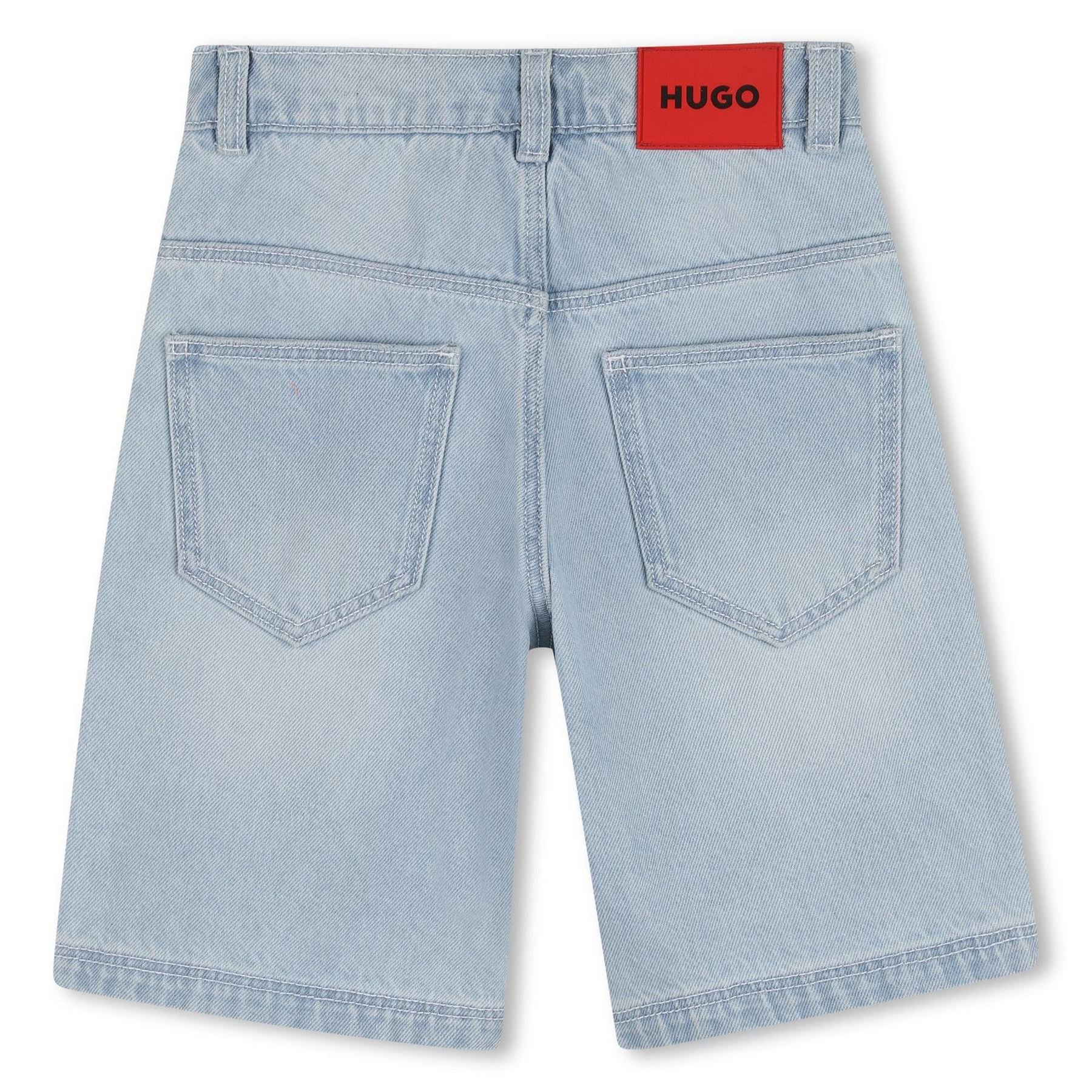 Hugo Denim Shorts Jn63