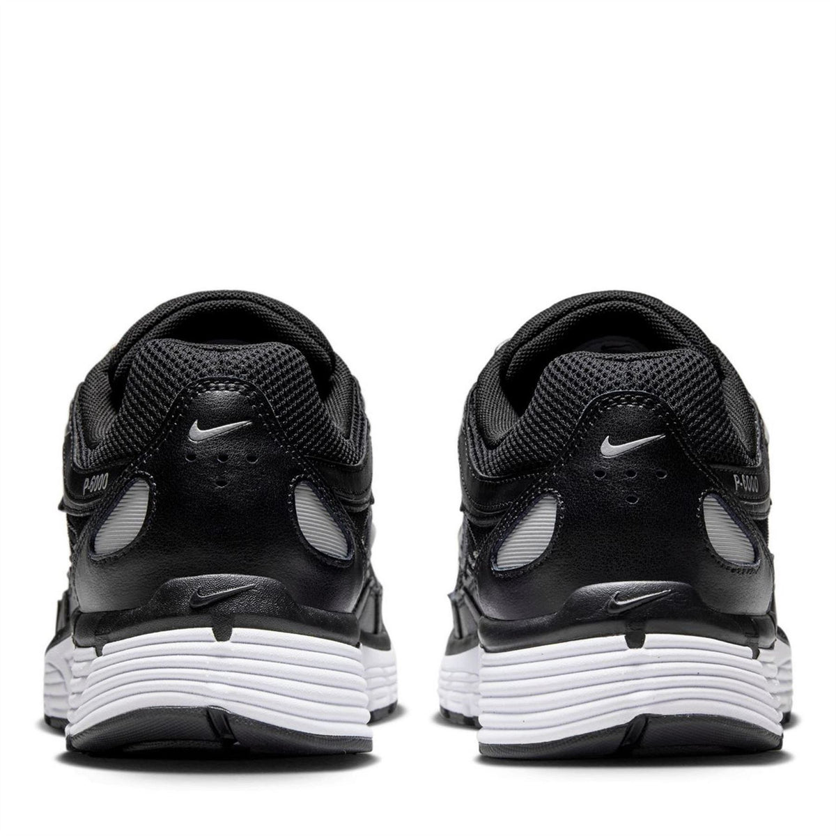 Nike P 6000 Lace-Up Trainers