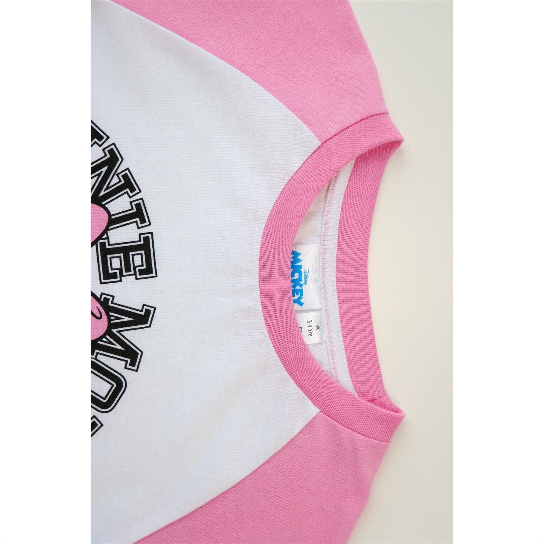 Character Long Sleeve T-Shirt Infant