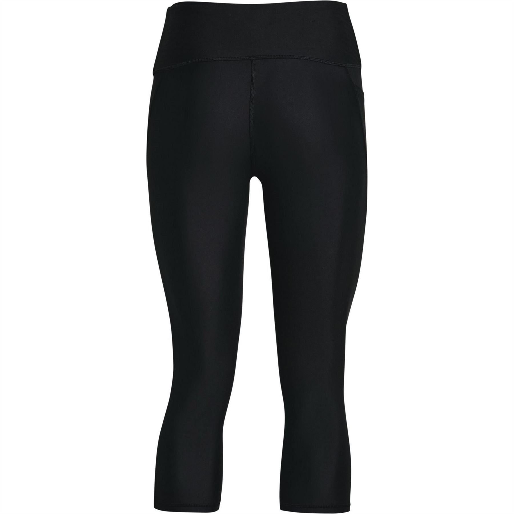 Under Armour Armour Hg Armour Hi Capris
