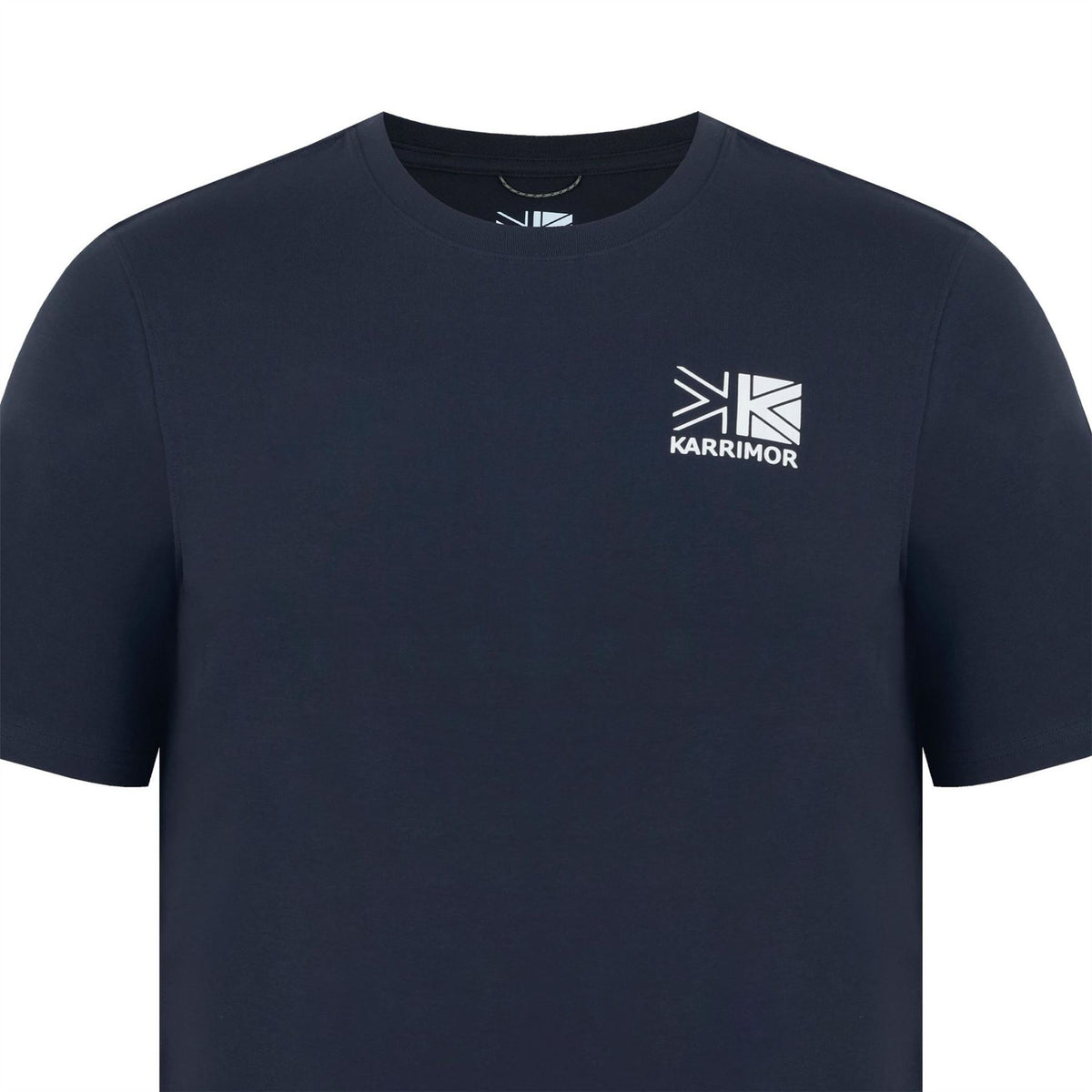Karrimor Graphic Short Sleeve Performance T-Shirt