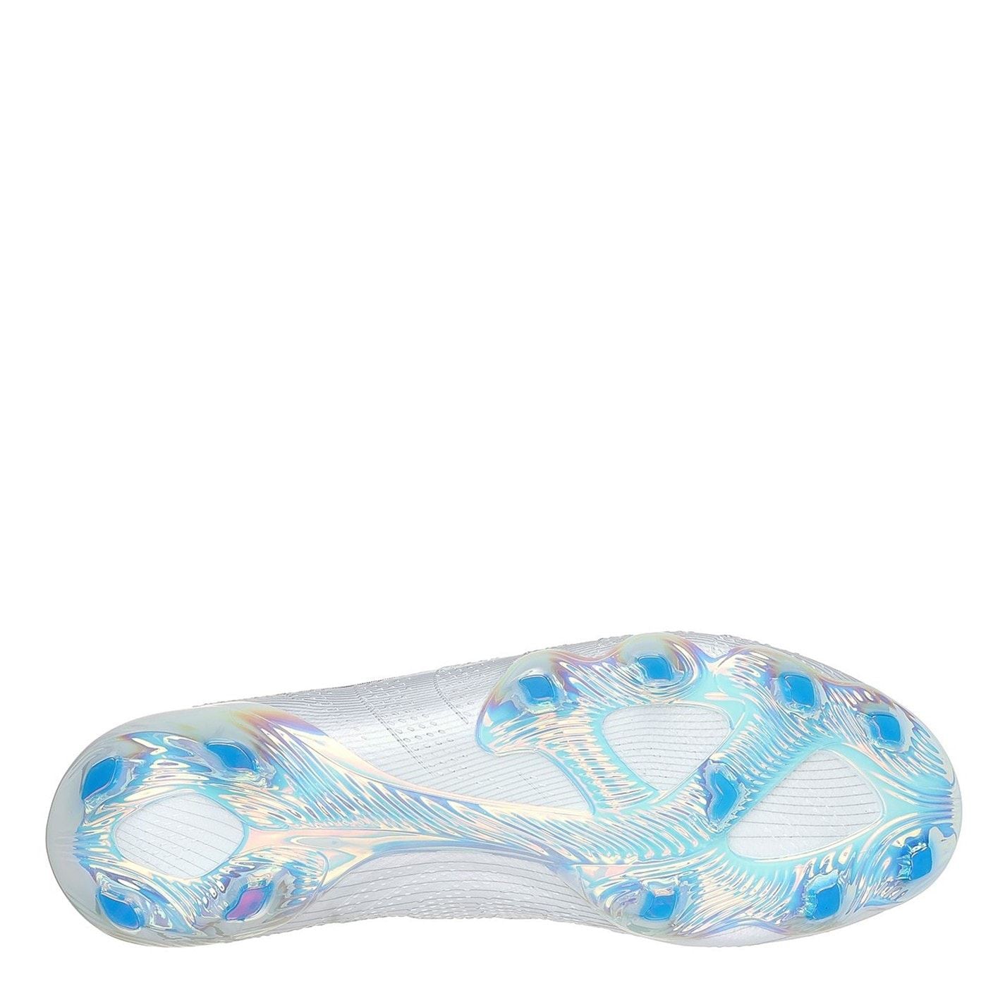 Skechers Skx 01 High Adults Firm Ground Football Boots