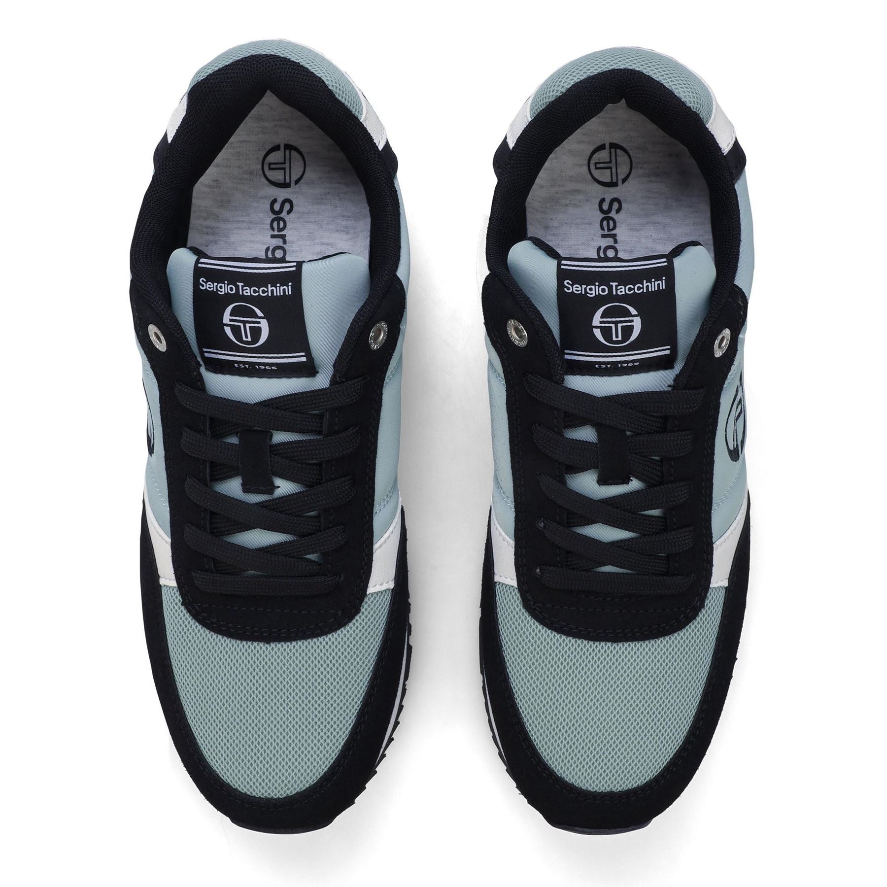 Sergio Tacchini Bergamo Trainer 64