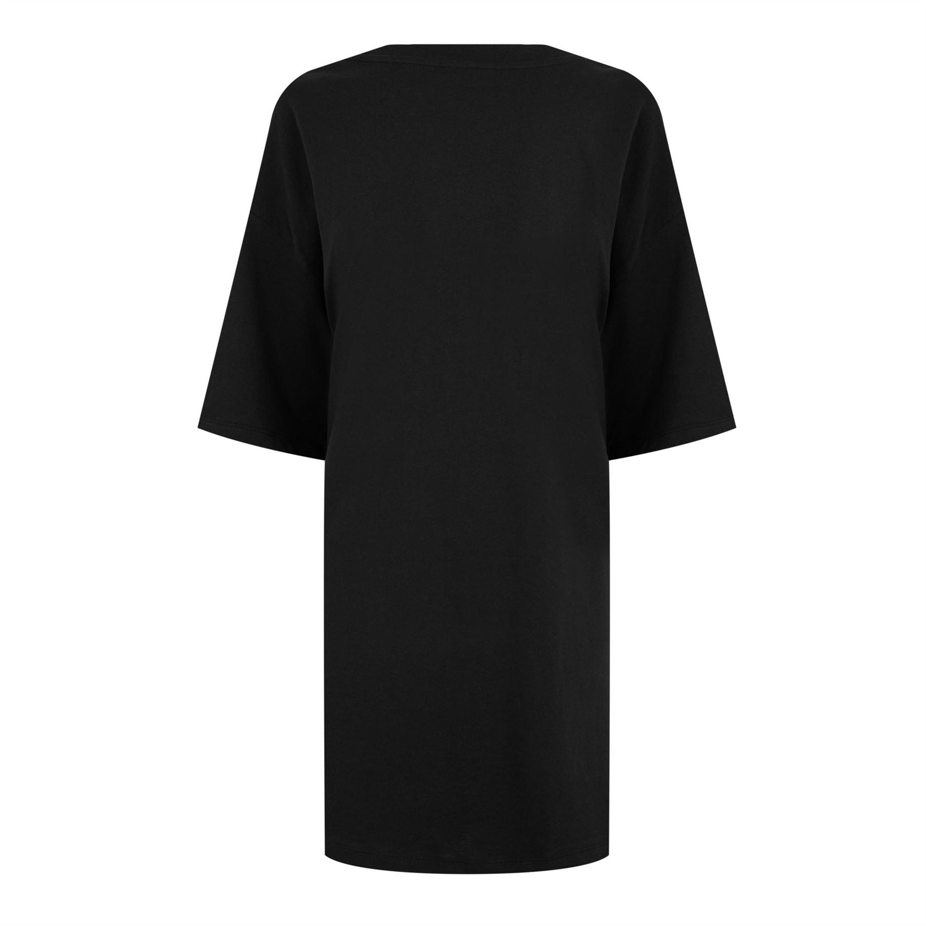 Puma Womens Single Cat T-Shirt Dress