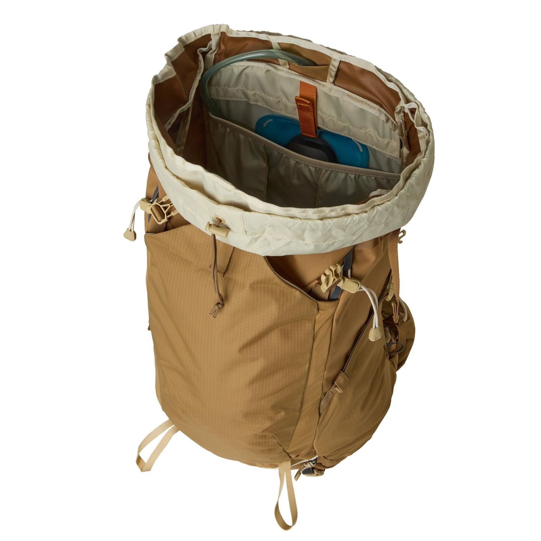 The North Face Terra 55l Backpack