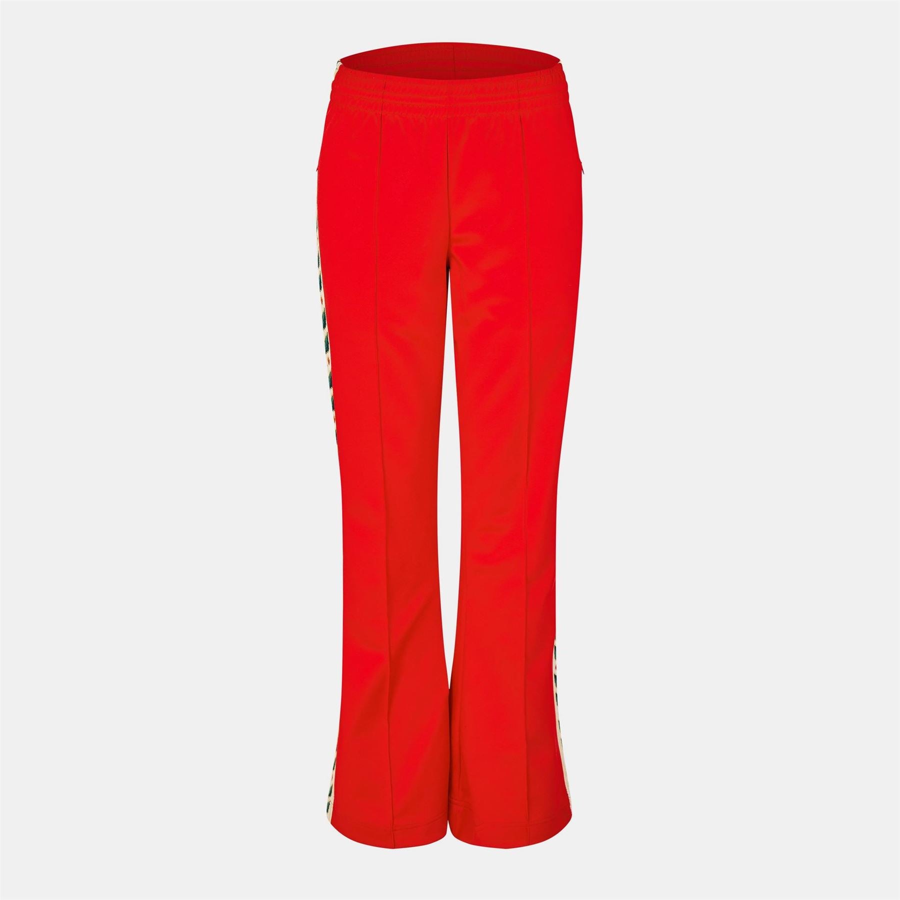 Casablanca Closed Hem Woven Joggers