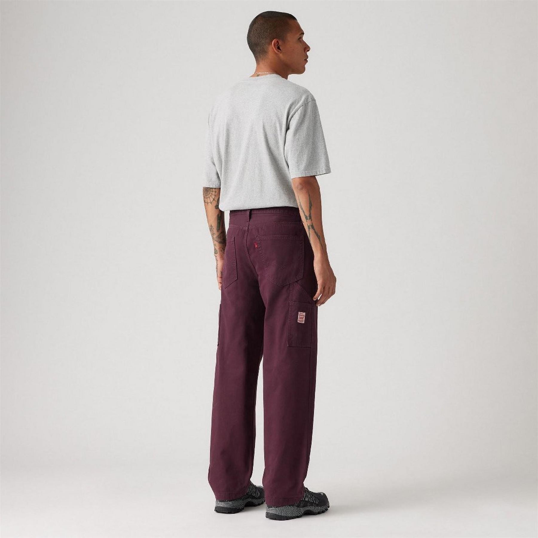 Levis 568 Loos Crptr