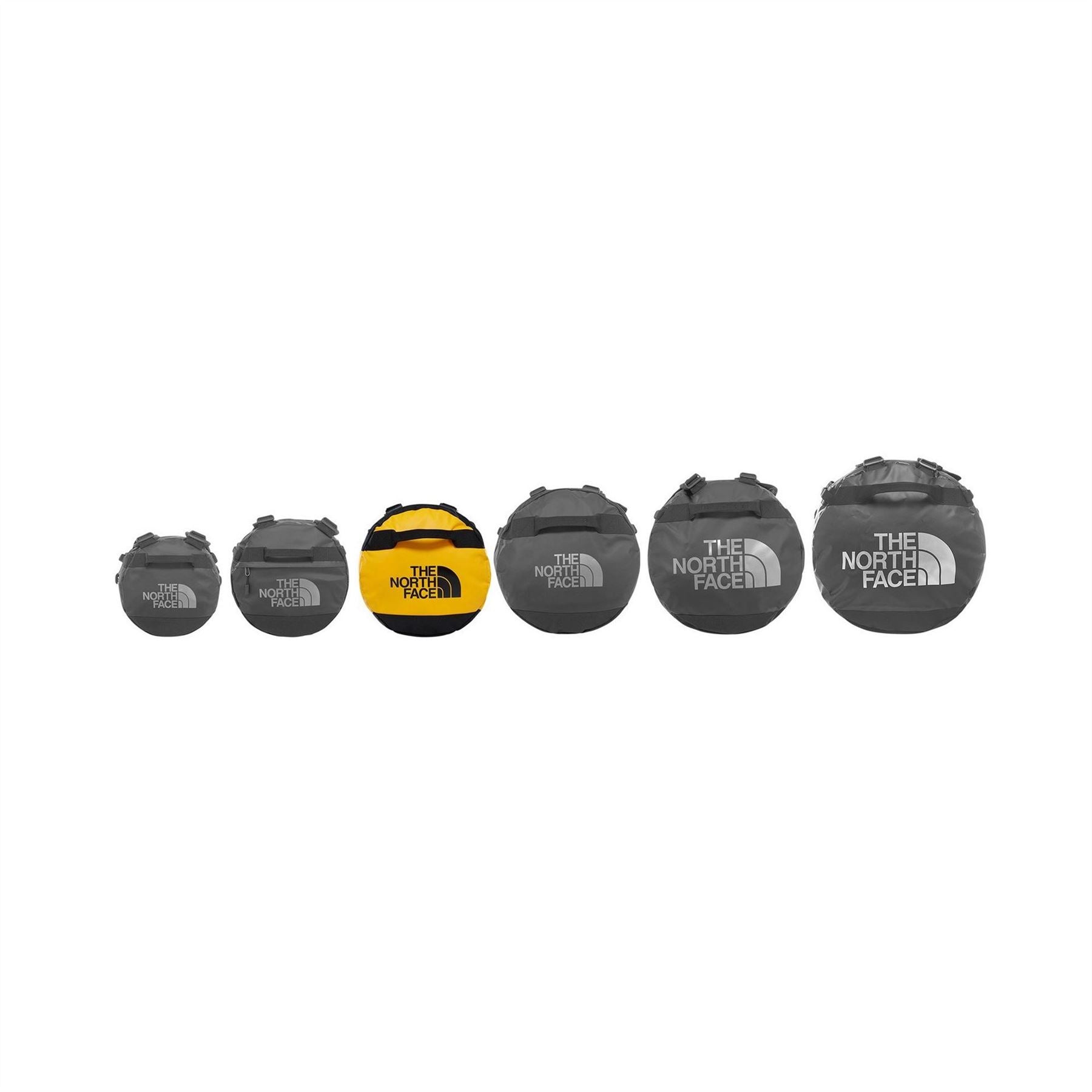 The North Face Camp Duffel   Medium