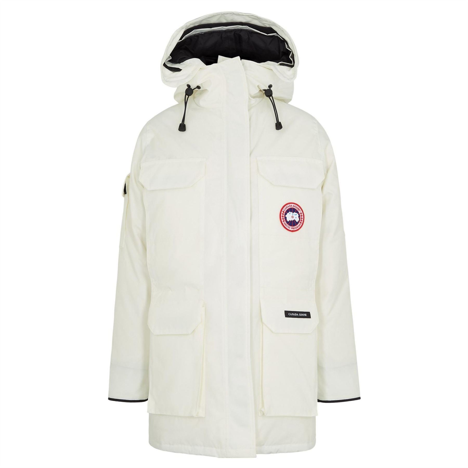 Canada Goose Expedition Parka   Reset