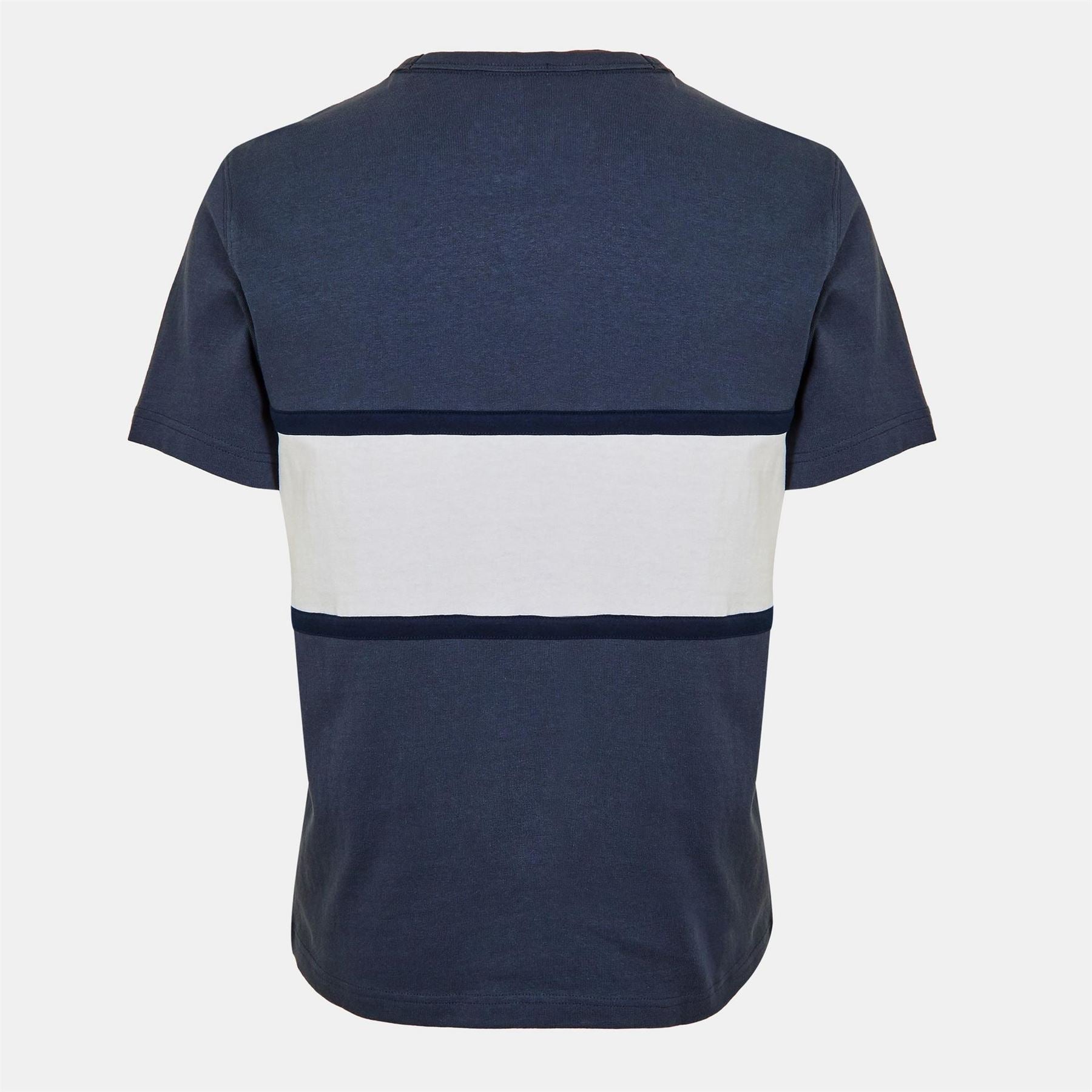Jack Wills Jw Colour Block Regular Fit T-Shirt