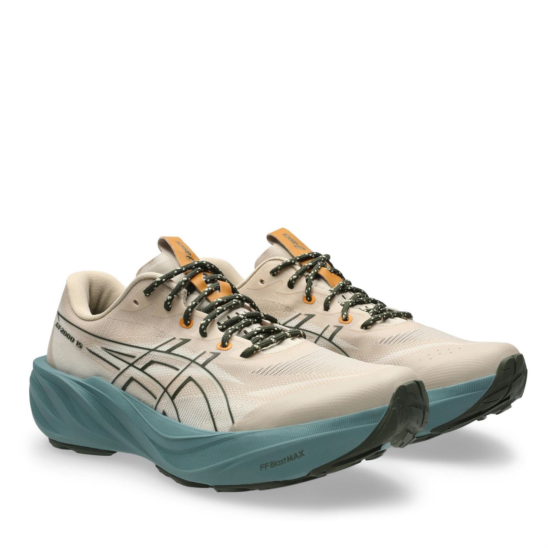 Asics Gt 2000 15 Tr Road Running Shoes