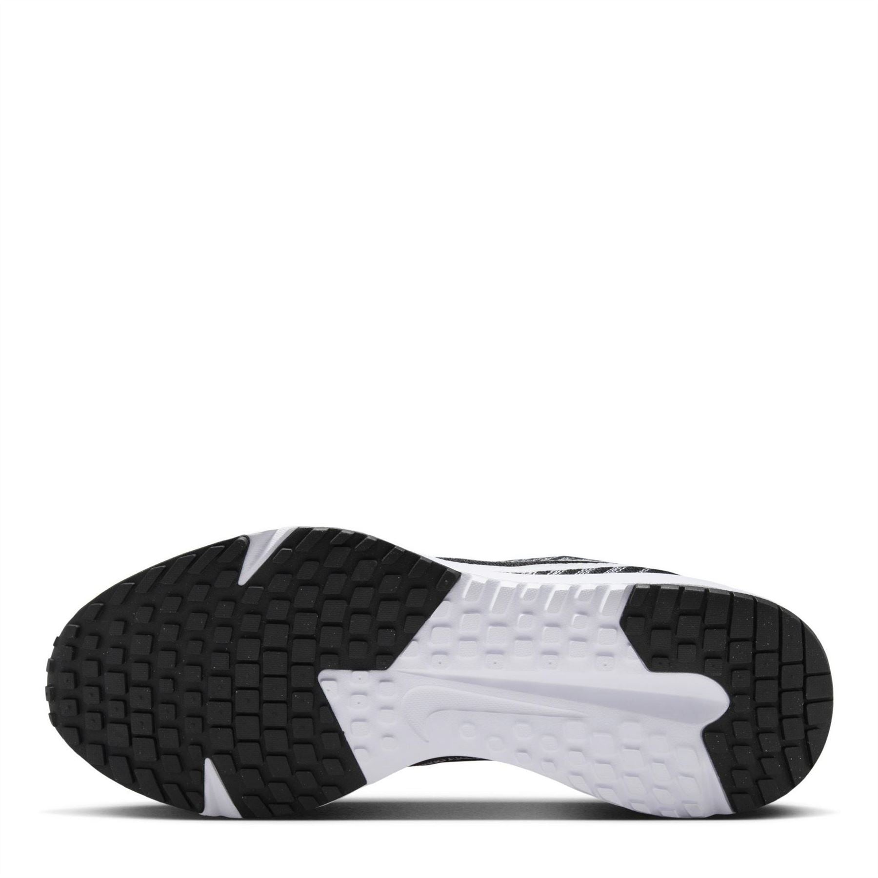 Nike Run Defy Low Top Sneakers