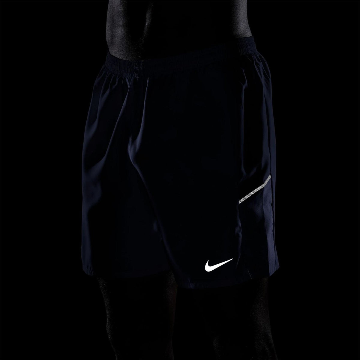 Nike Mens Dri Fit Challenger 7 Unlined Versatile Shorts