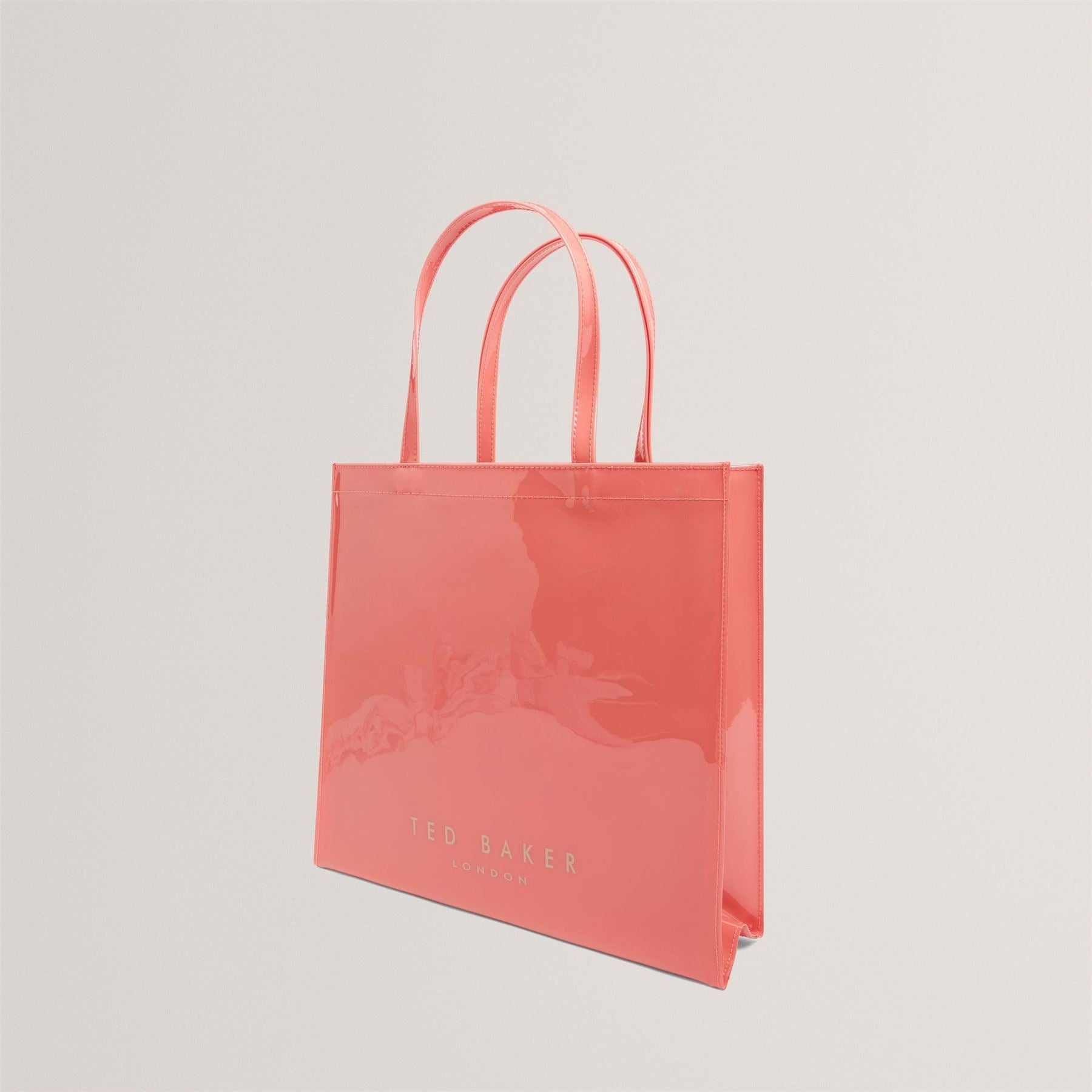 Ted Baker Baker Knot Bow Large Icon Tote Bag