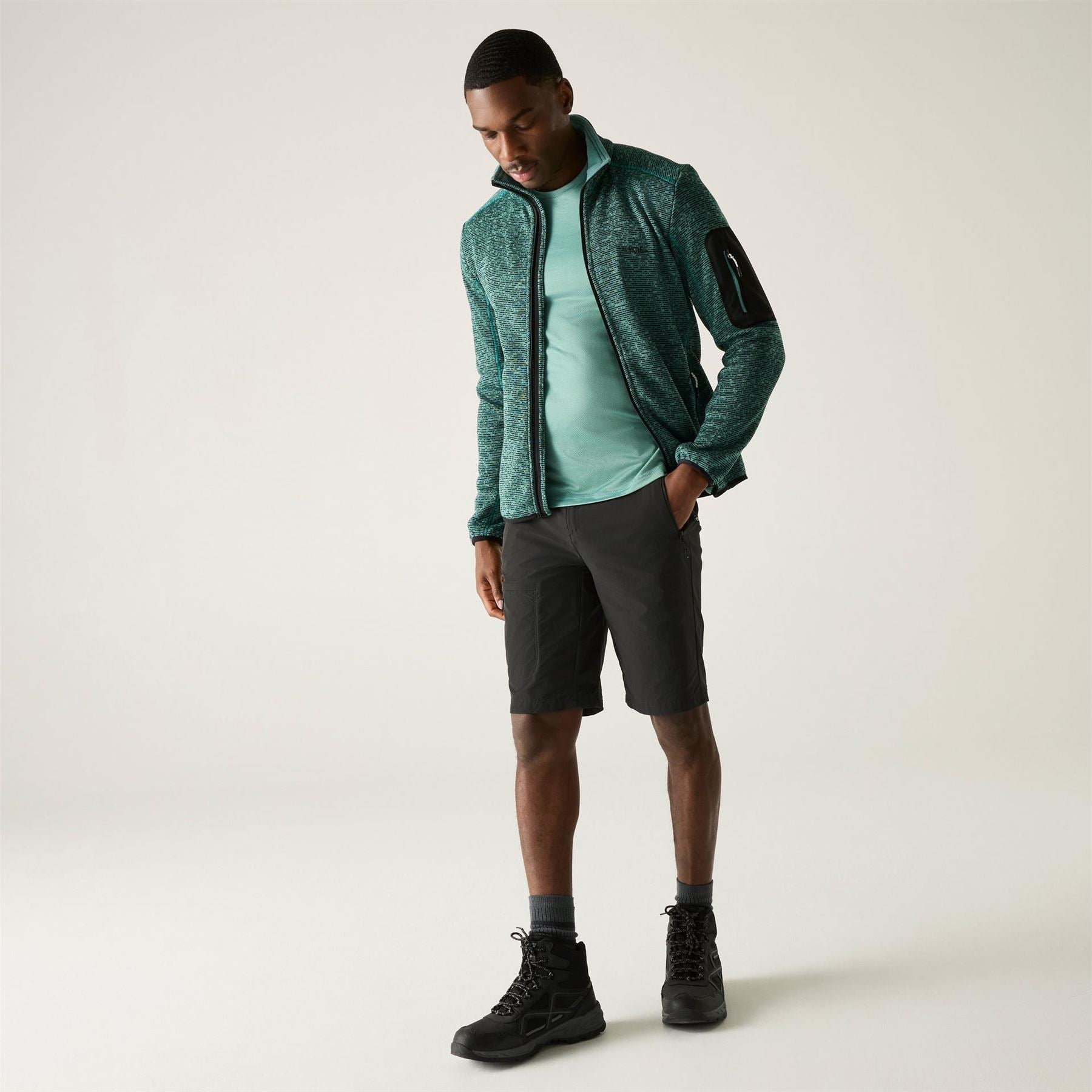 Regatta Highton Short Walking Shorts