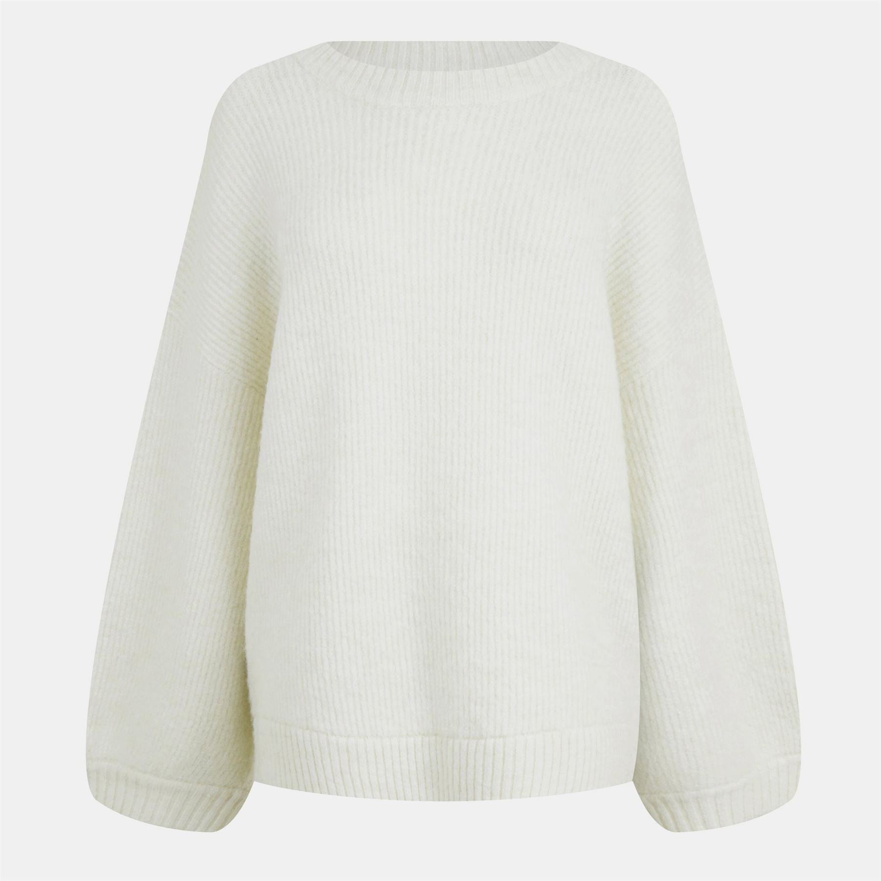 Jack Wills Chunky Crew Neck Jumper