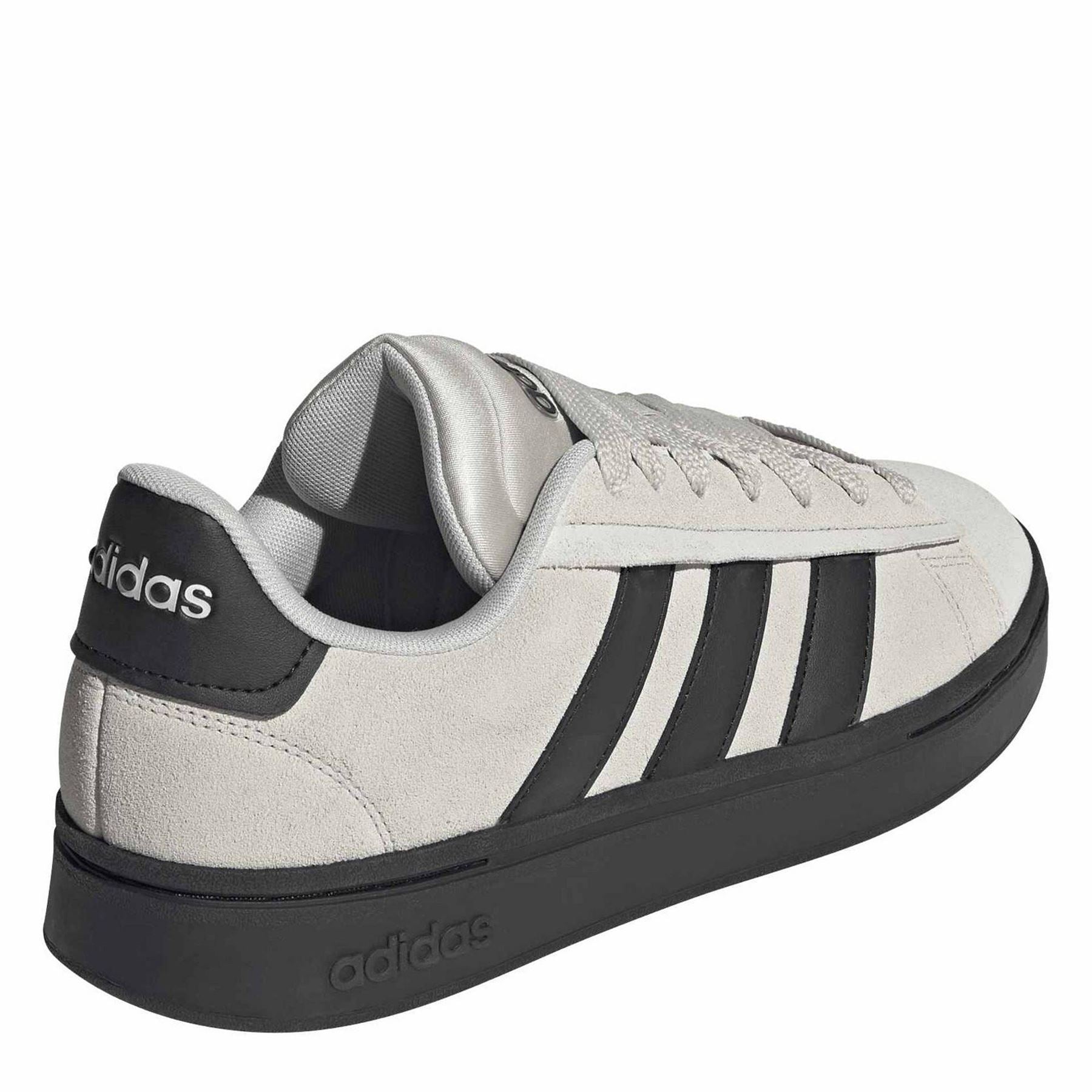 adidas Mens Grand Court Alpha 00s Trainers