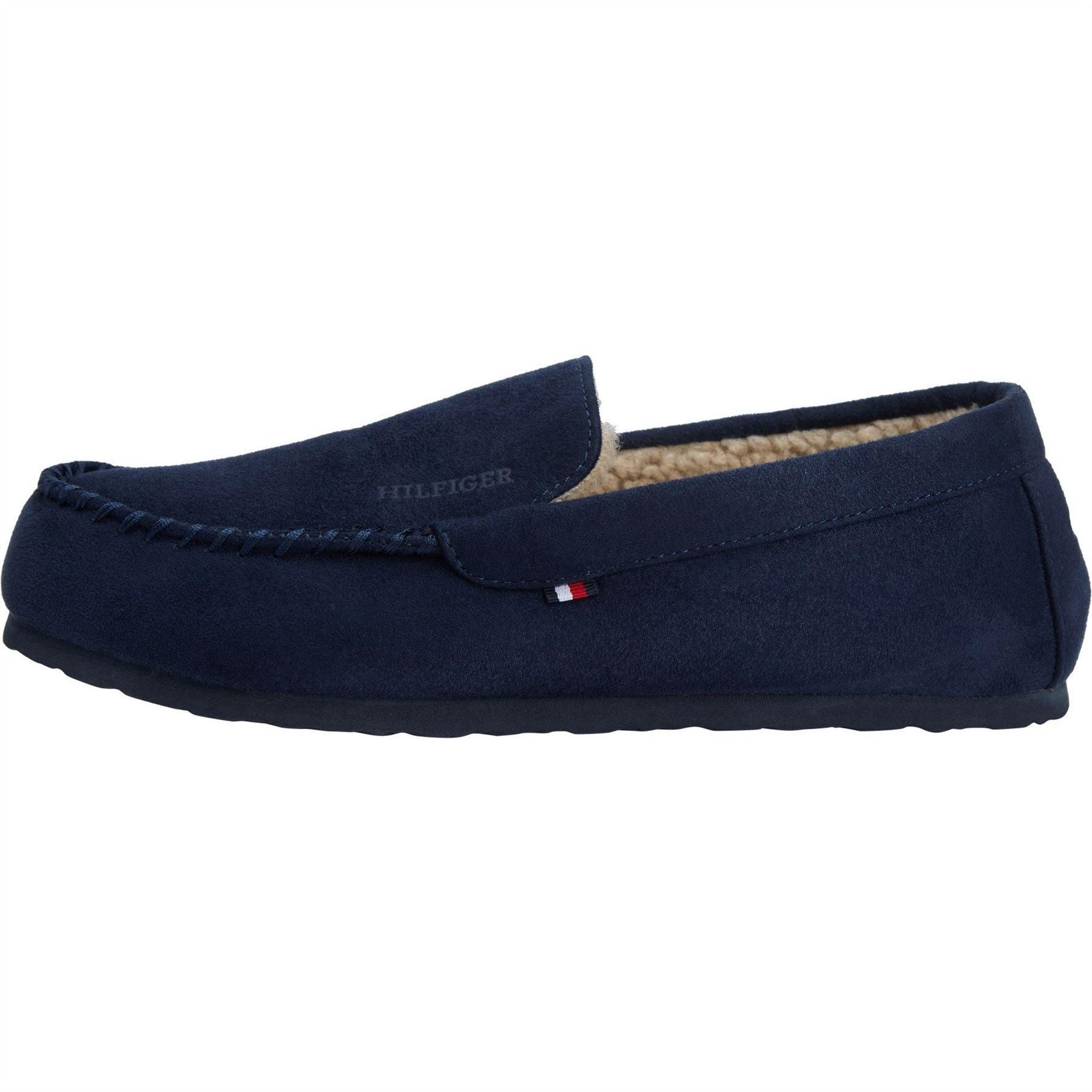 Tommy Hilfiger Driver Moccasin Slippers