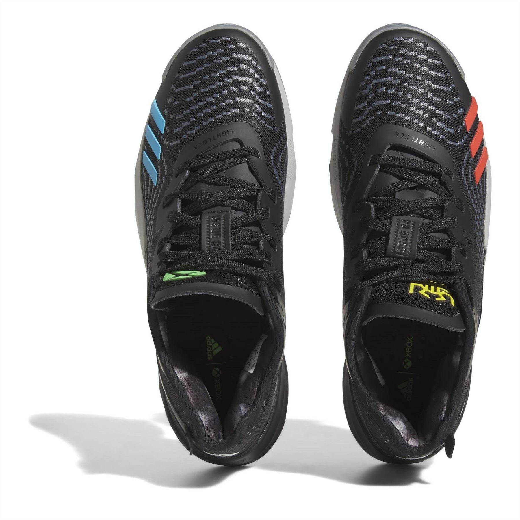 adidas Don Issue 4 Basketball Trainers