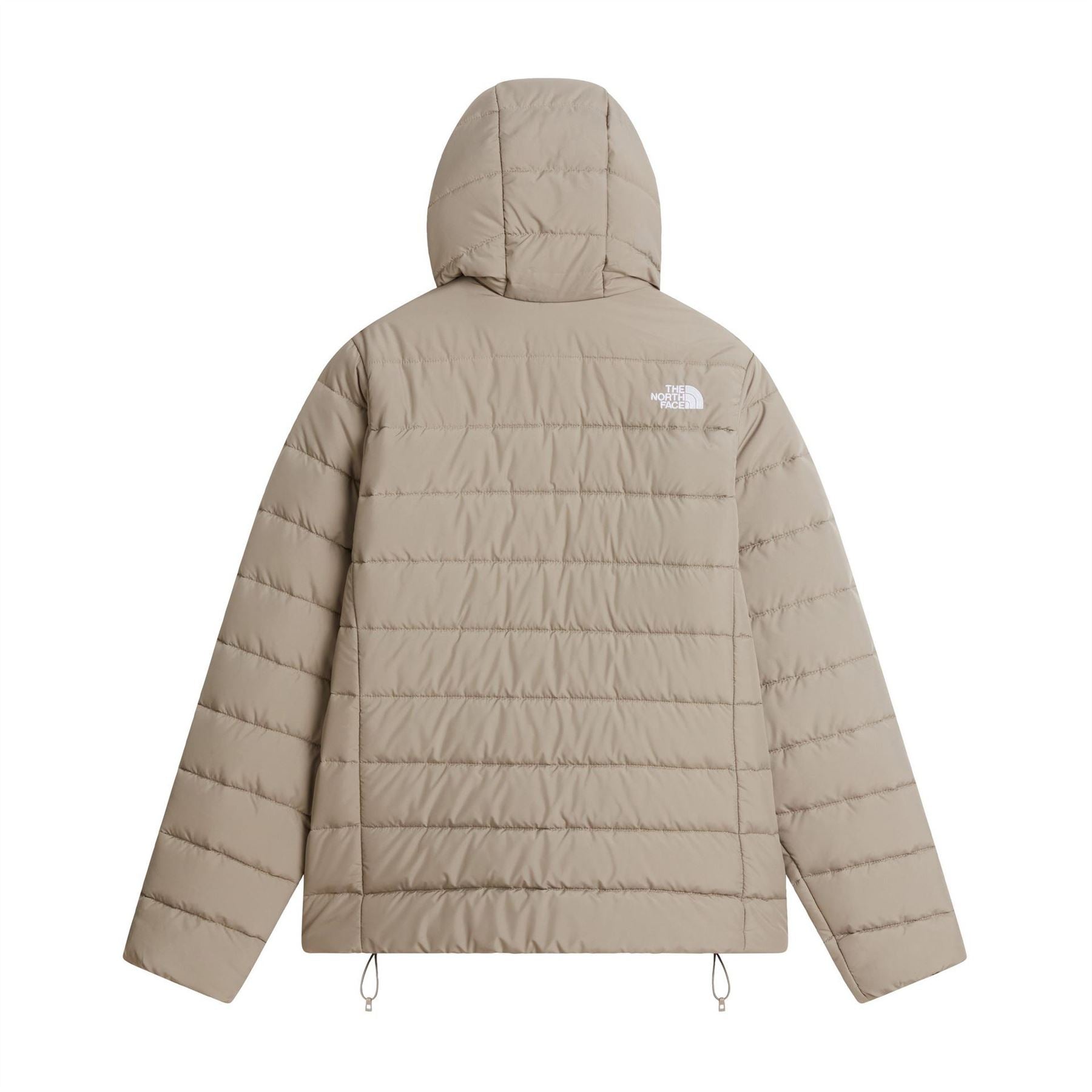 The North Face Aconagua III Cotton Oversized Fit Down Jacket