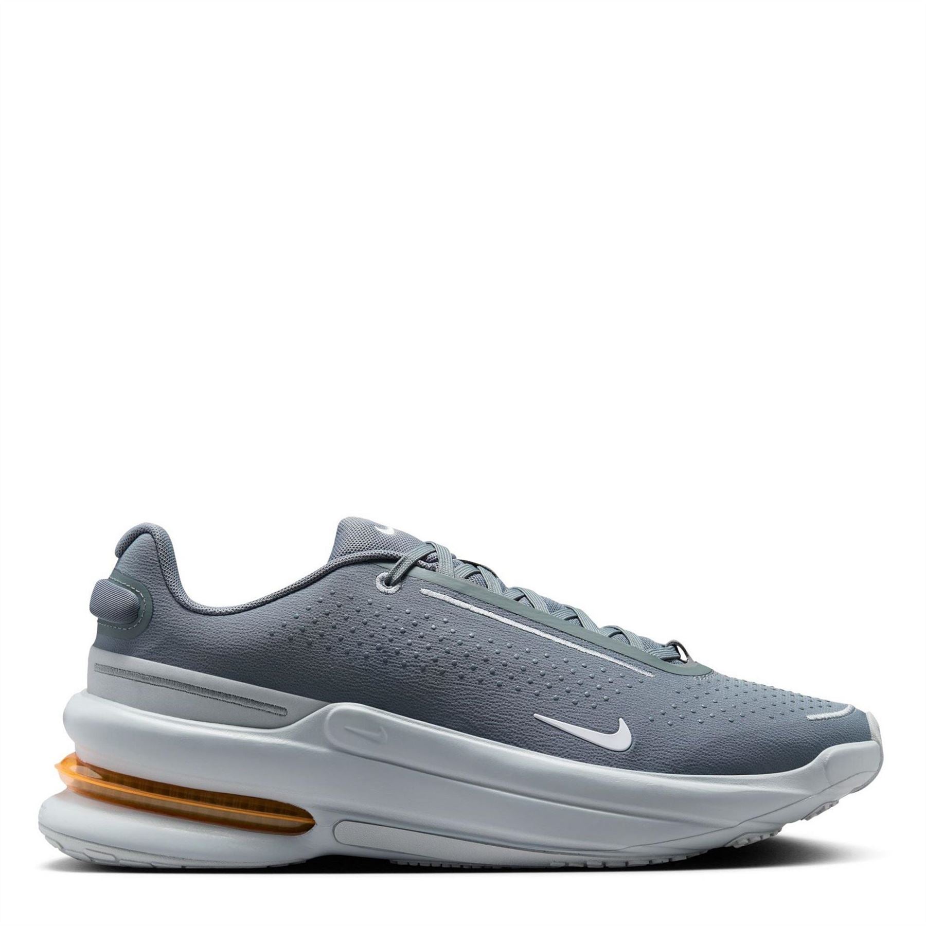 Nike Air Zoom Upturn Lace-Up Low Top Sneakers