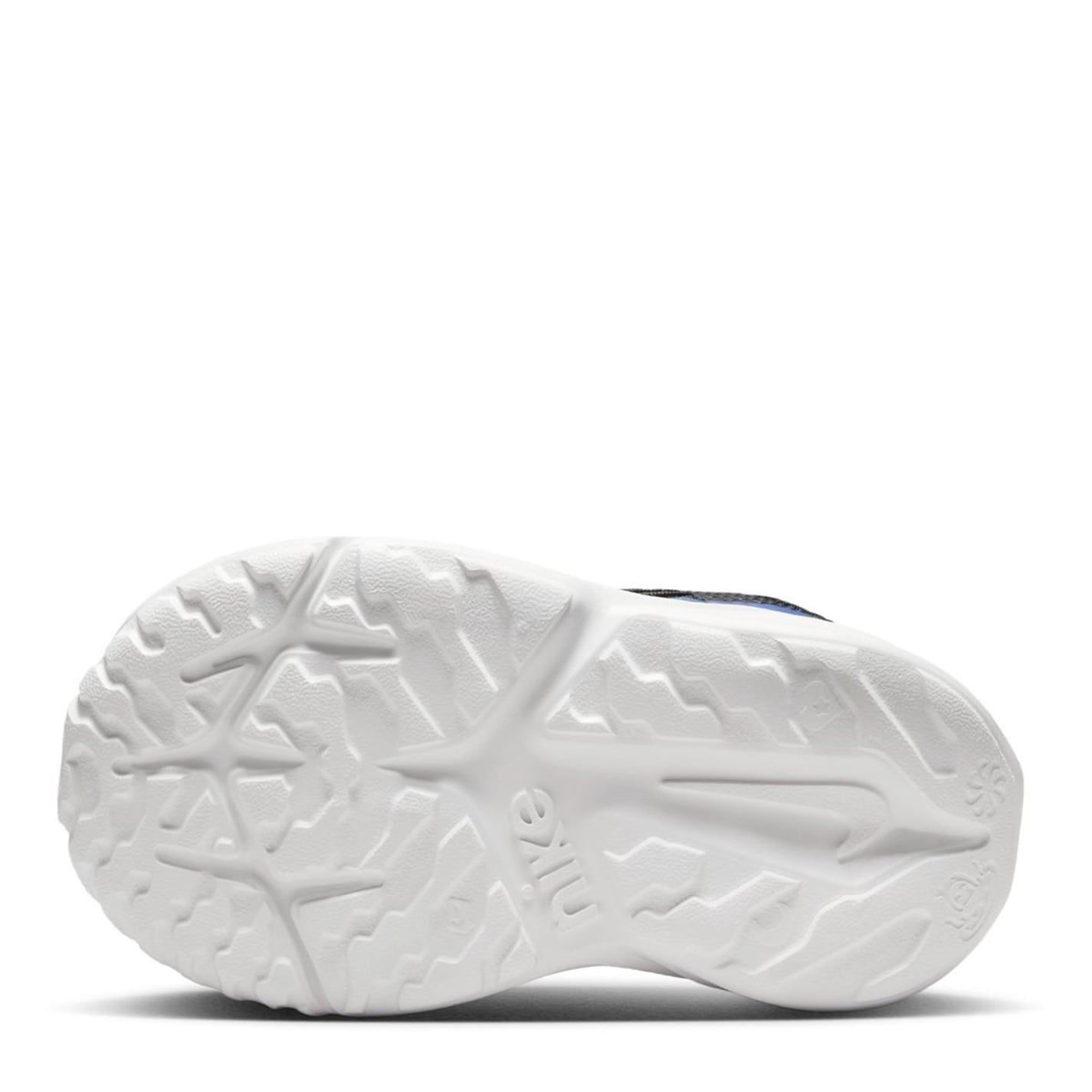 Nike Star Runner 4 Baby Toddler Shoes