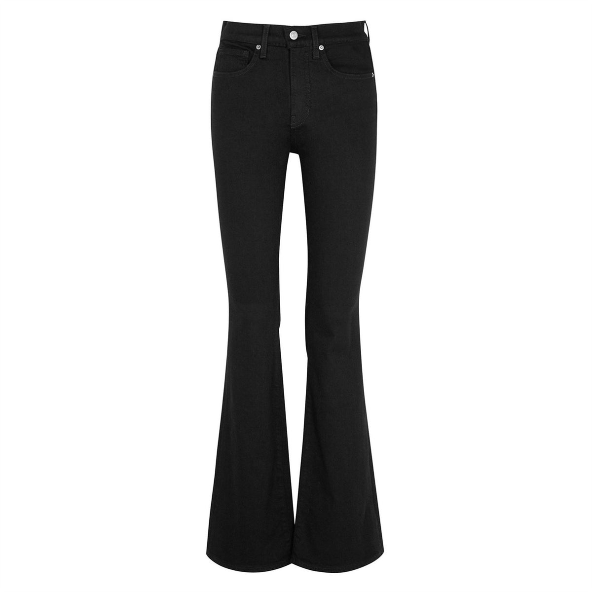 Veronica Beard Beverly High Rise Skin