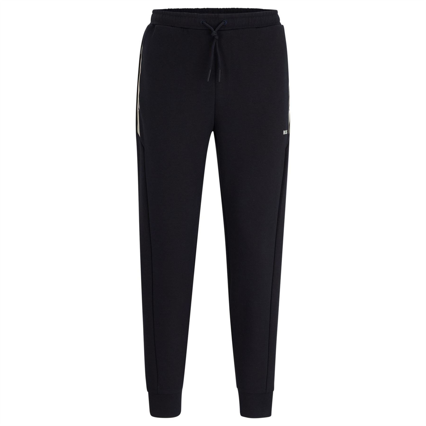 Boss Hbg Hadiko 1 Closed Hem Fleece Trousers