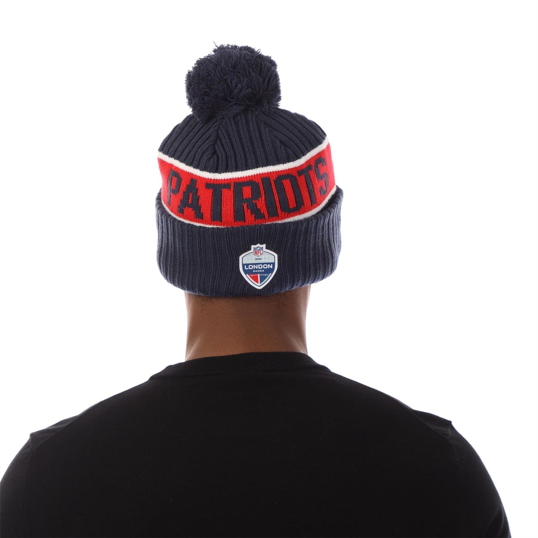 New Era Adults Beanie