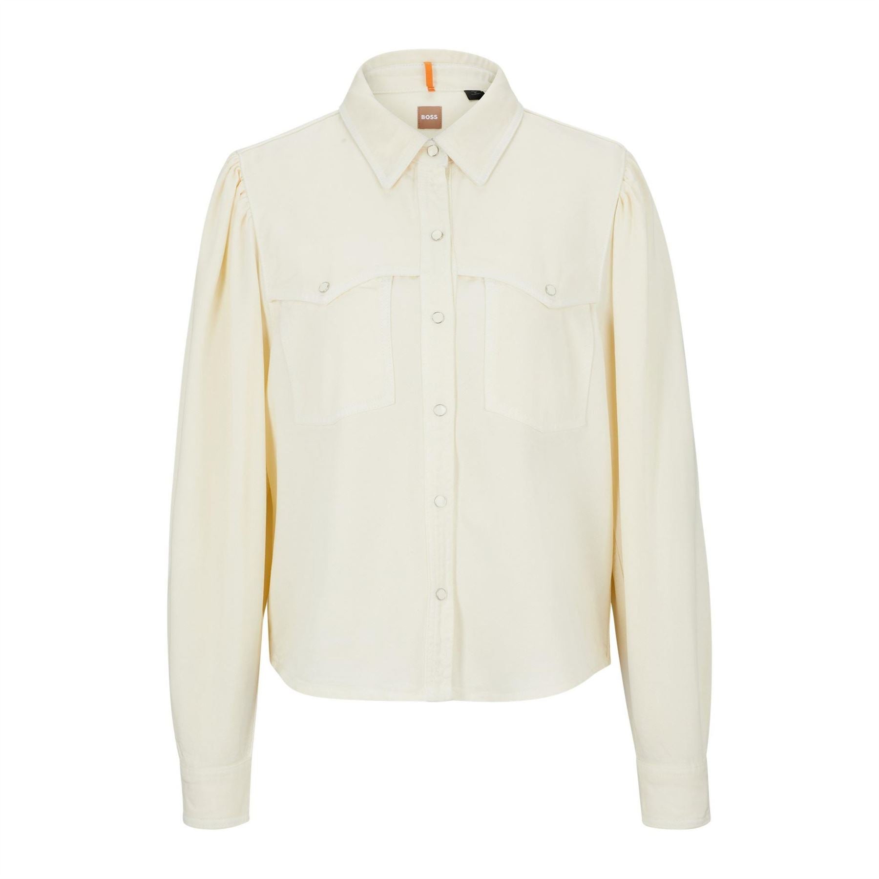 Boss Benedetta D Long Sleeve Blouse