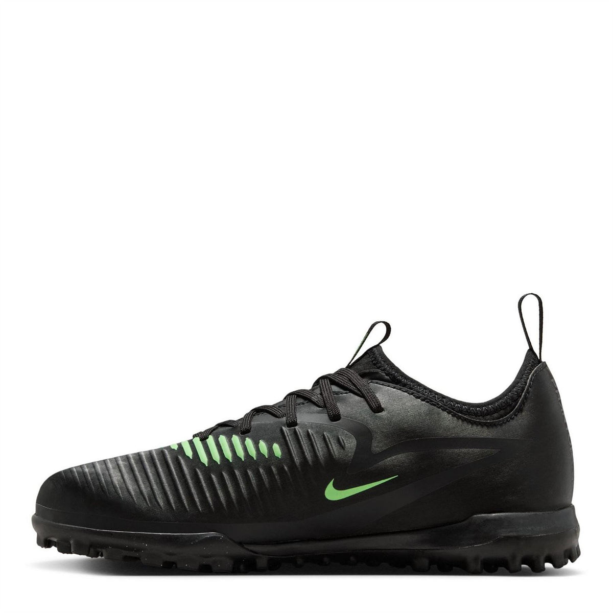 Nike Phantom 6 Low Academy Juniors Astro Turf Football Boots