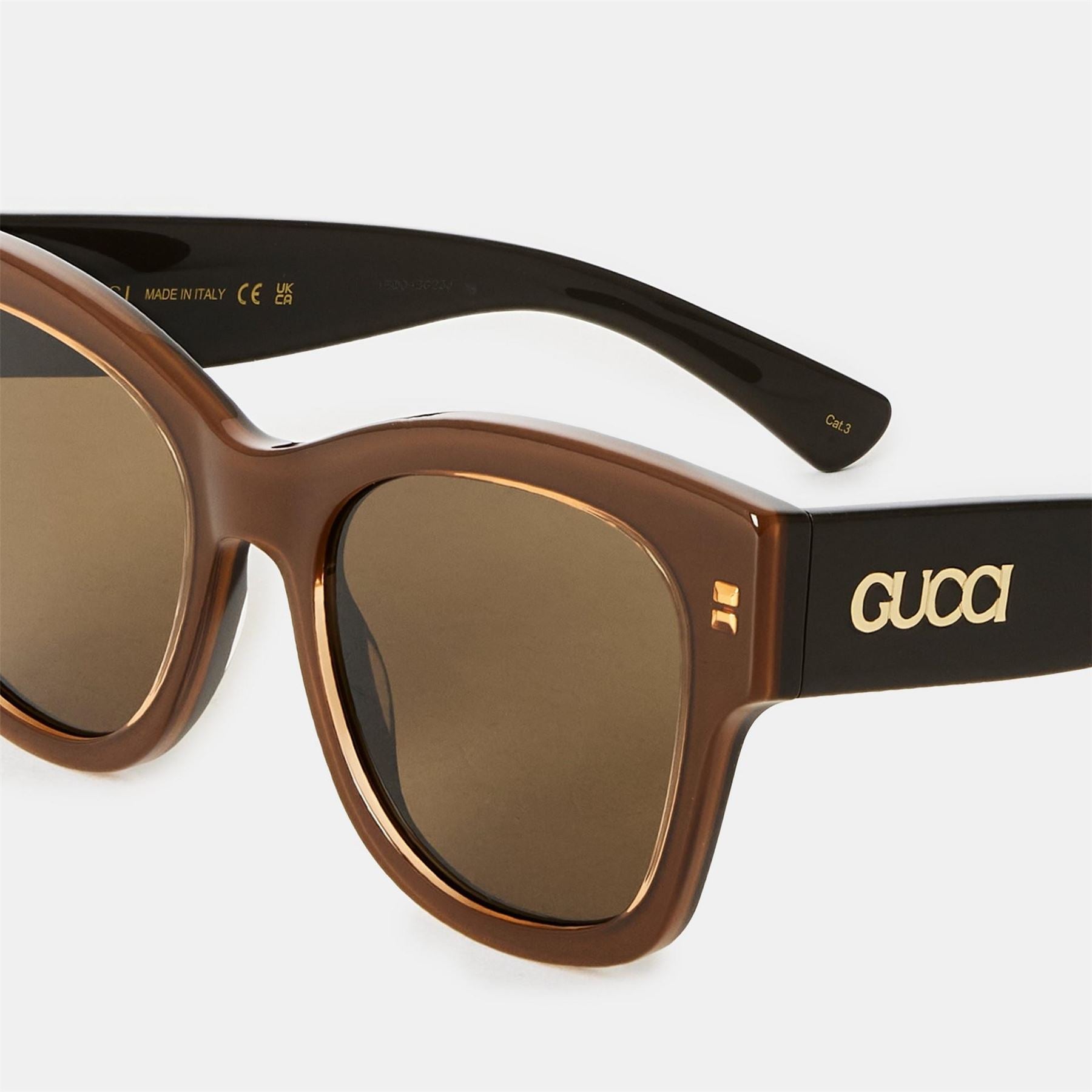 Gucci Frame Sunglasses