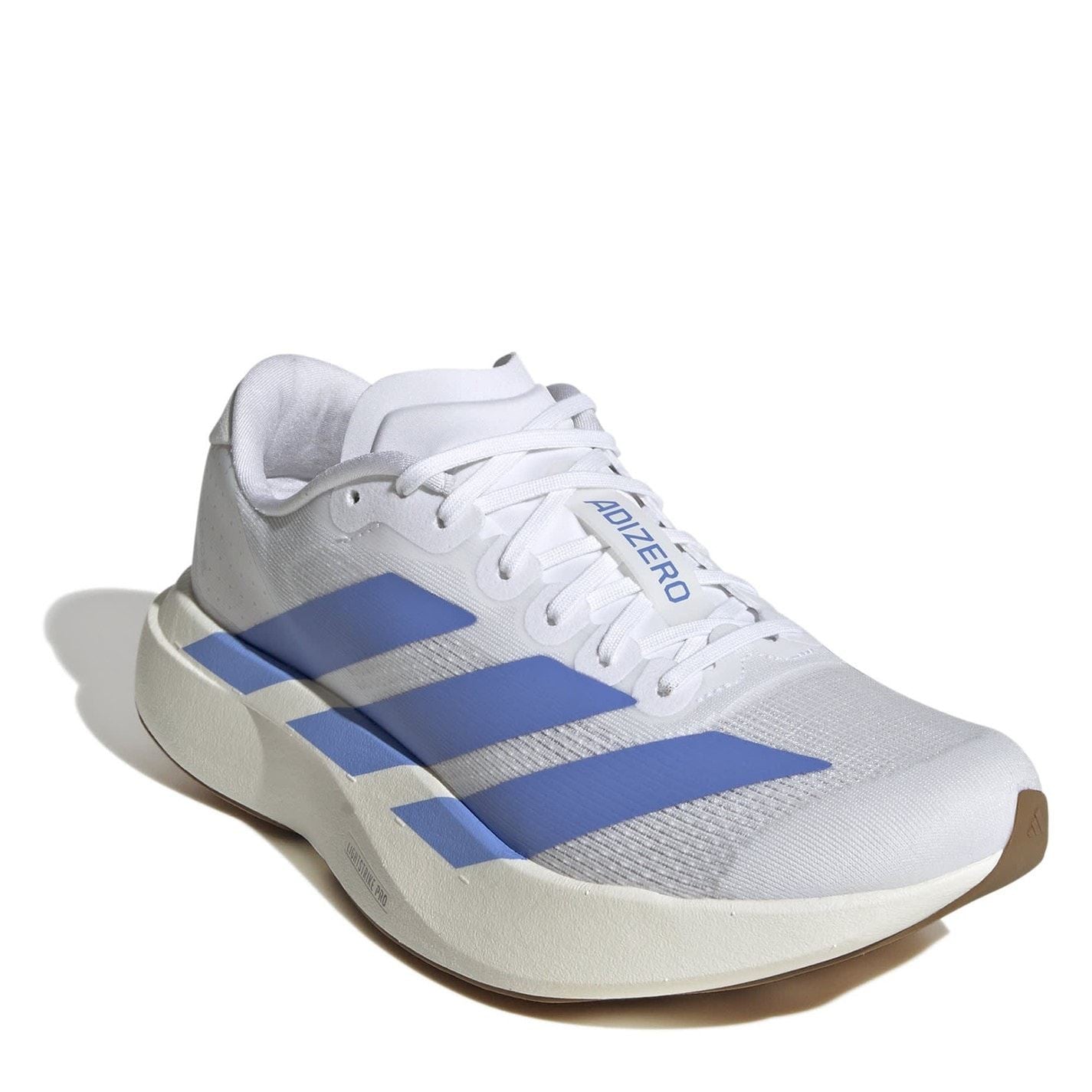 adidas Womens Adizero Evo Sl Road Running Shoes