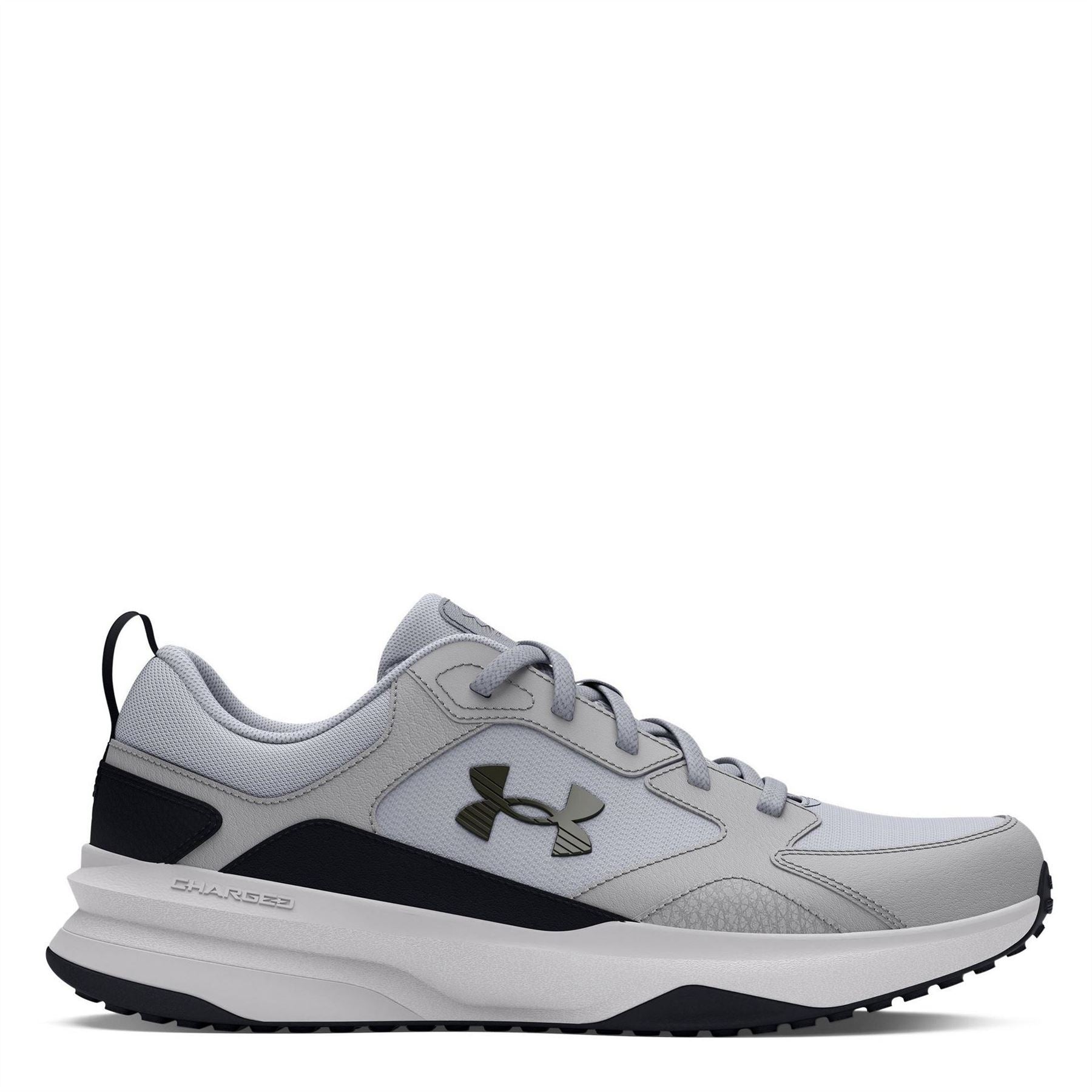Under Armour Mens Charged Edge Training Shoes