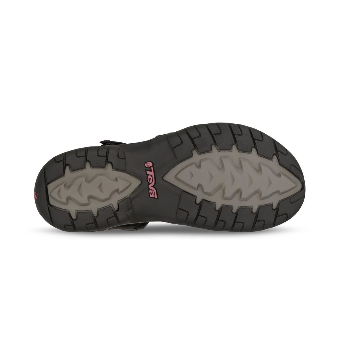 Teva Womens Walking Sandal