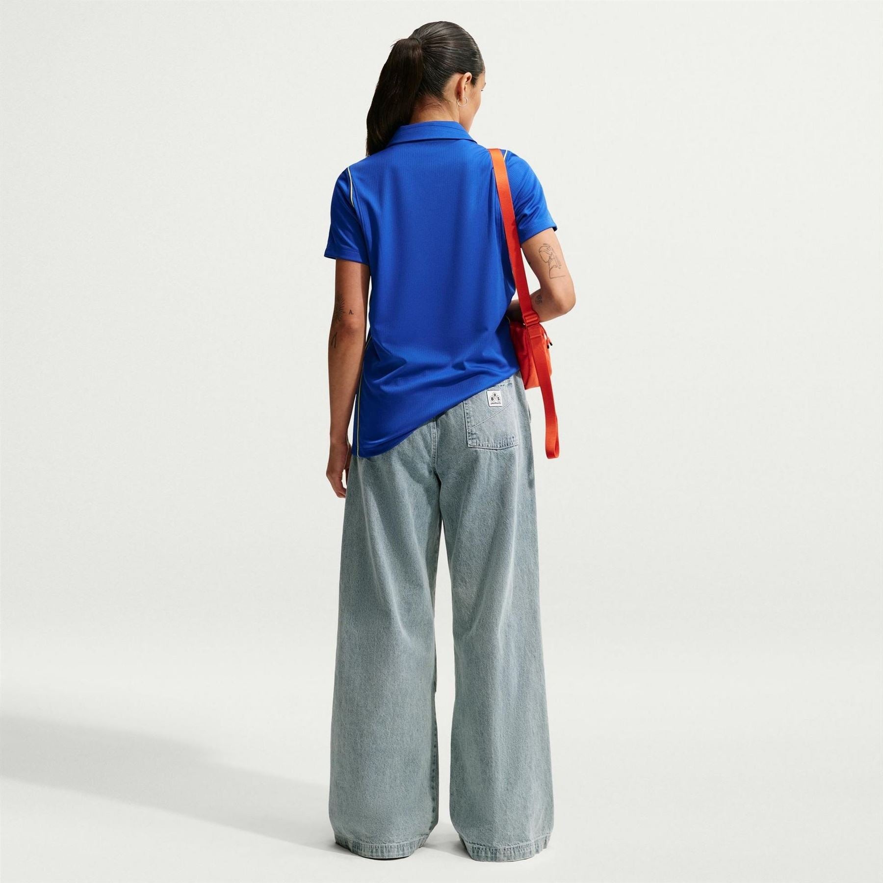 Nike Womens Home Shirt 2026 27