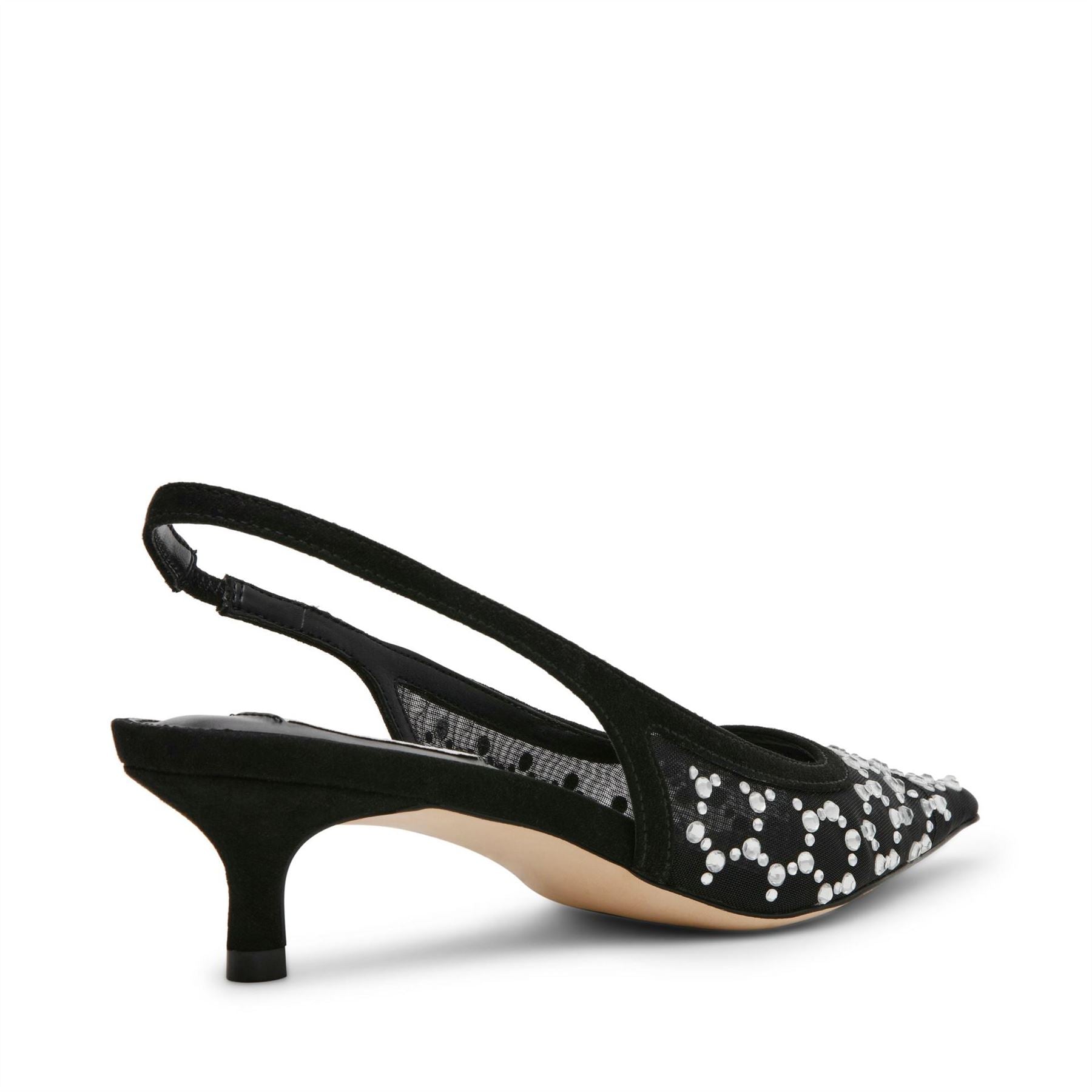 Steve Madden Kari Slingback