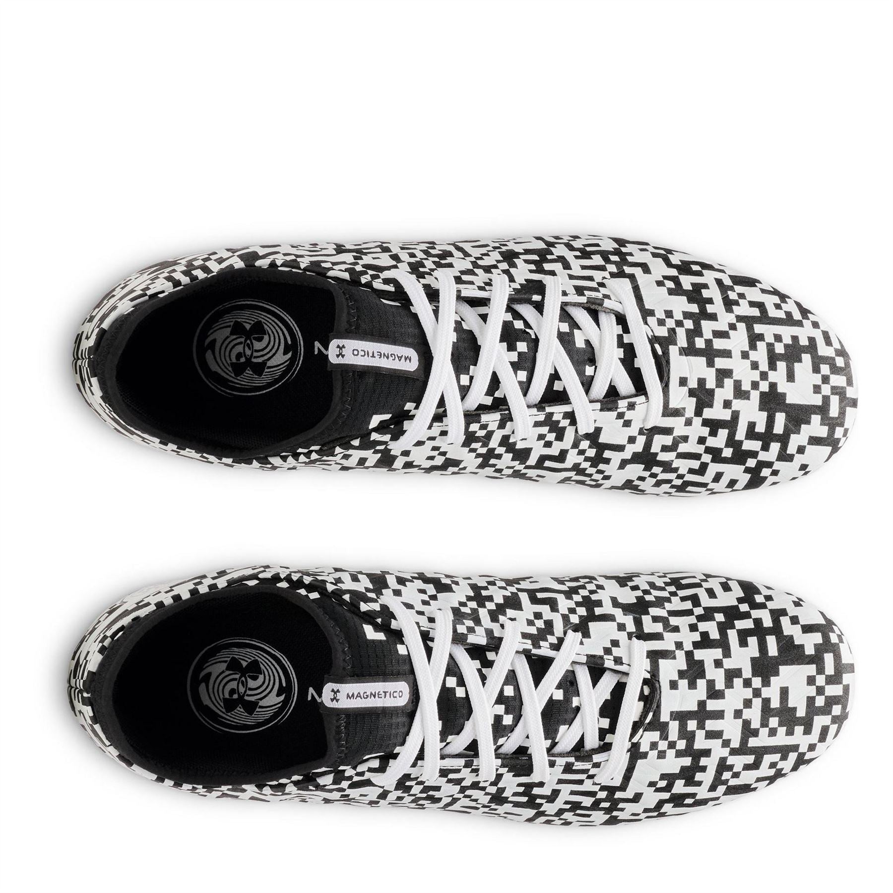 Under Armour Magnetico Academy Adults Firm Ground Football Boots