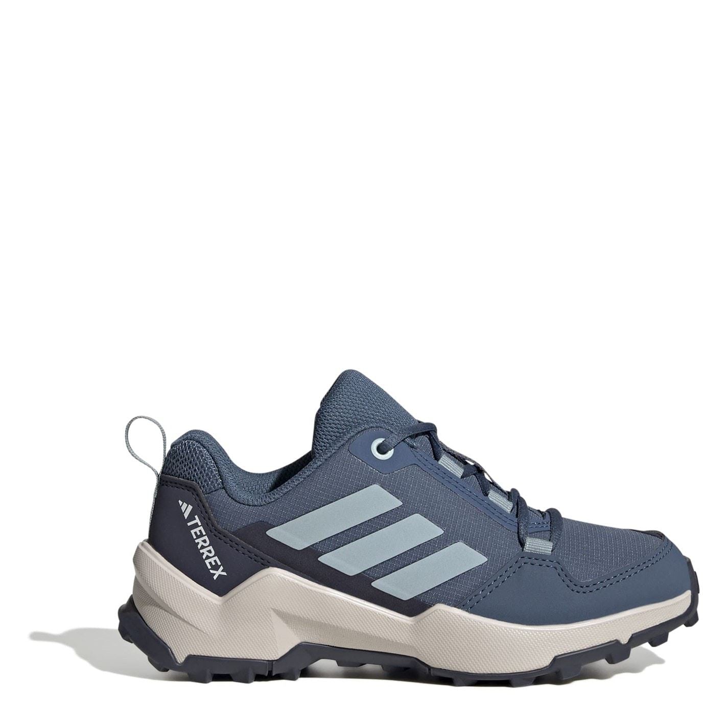 adidas Terrex Ax4r K Hiking Shoes Unisex Kids